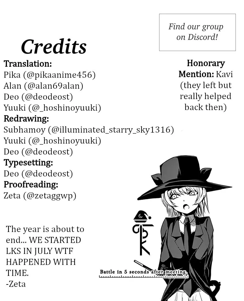 Read Battle in 5 Seconds chapter 229 image 16 on Lezhin