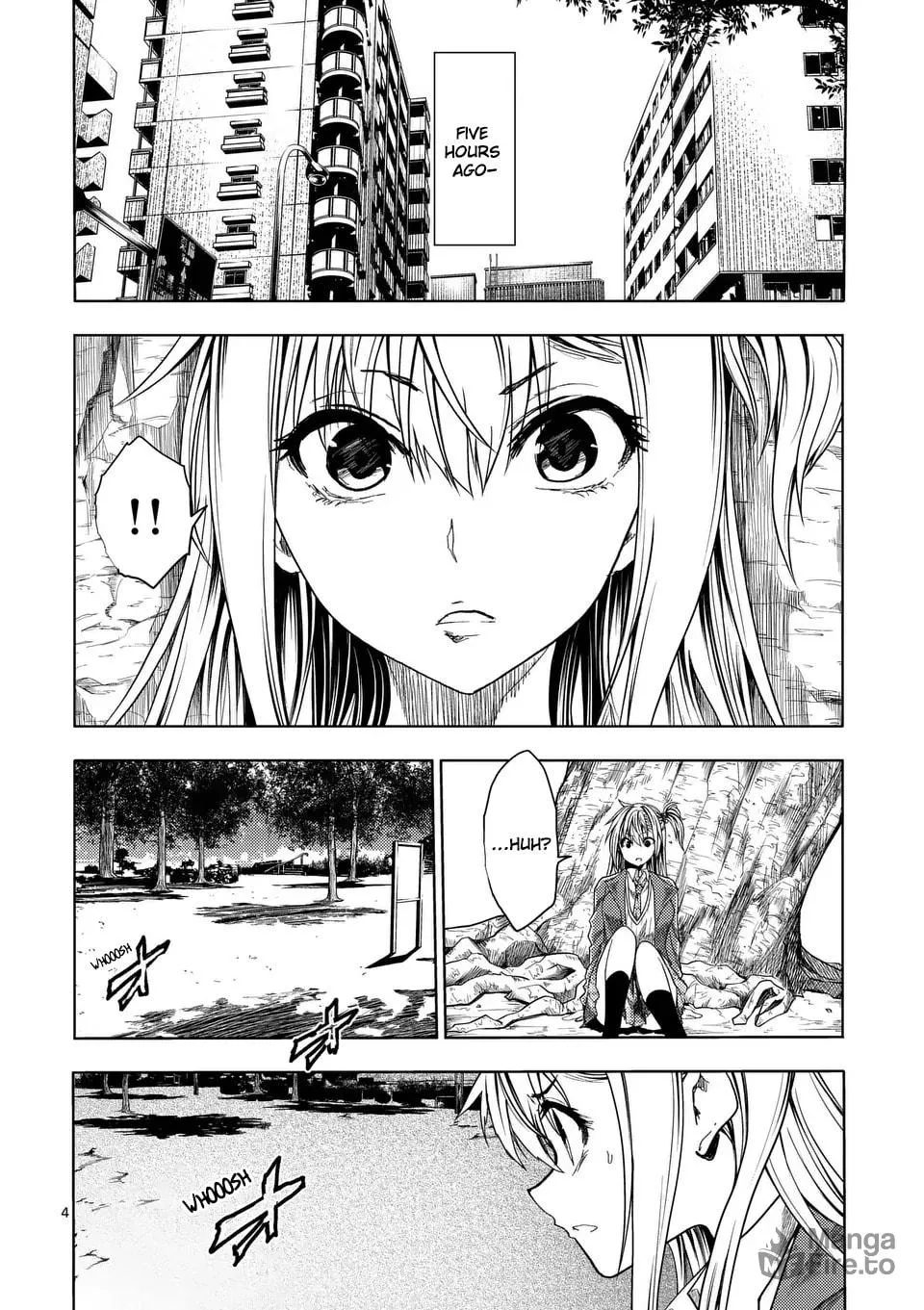 Read Battle in 5 Seconds chapter 229 image 2 on Lezhin
