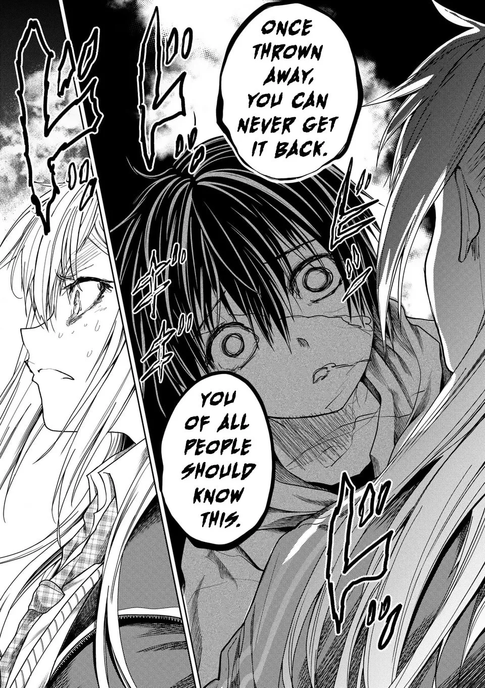 Read Battle in 5 Seconds chapter 231.2 image 12 on Lezhin