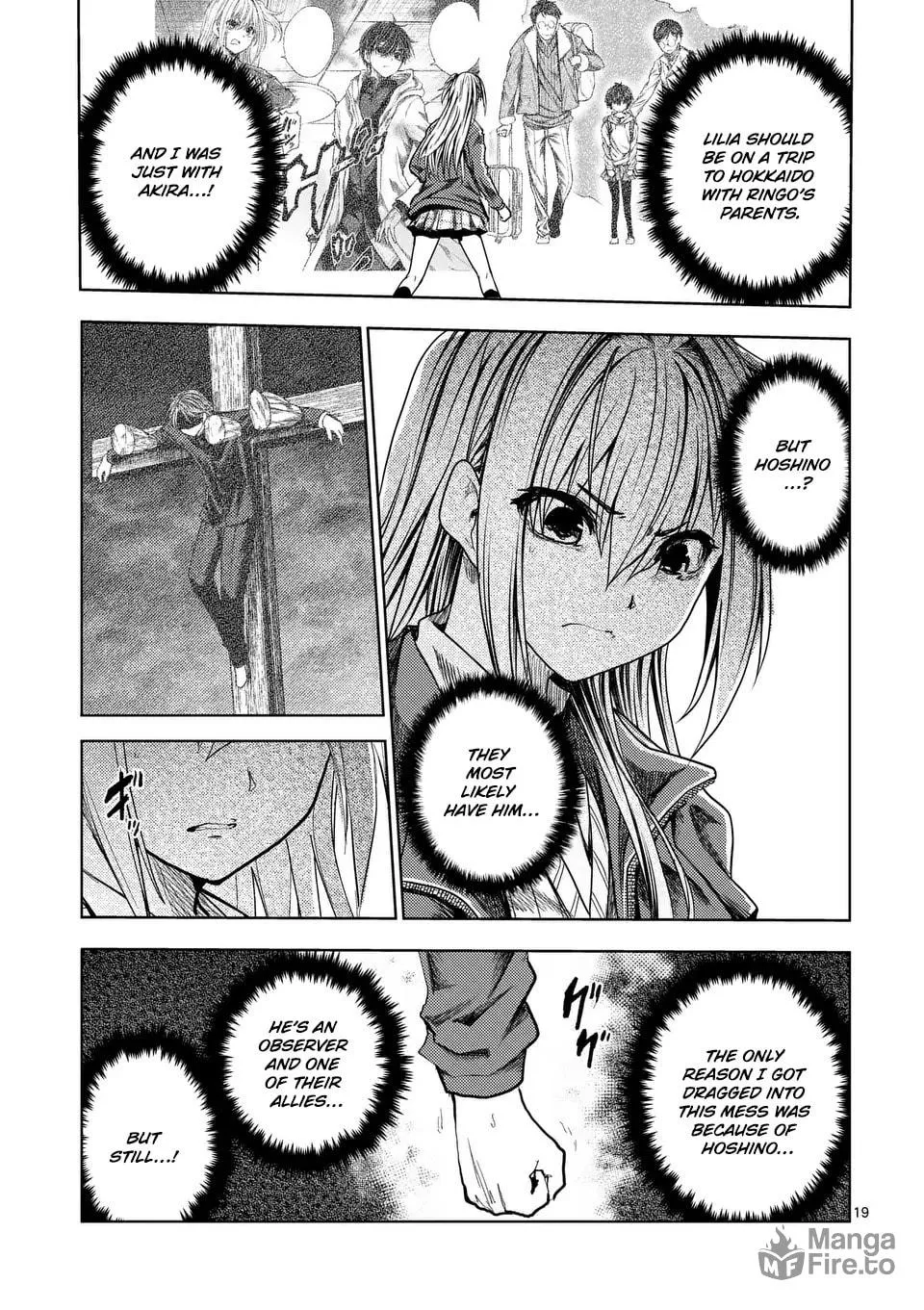 Read Battle in 5 Seconds chapter 231.2 image 5 on Lezhin