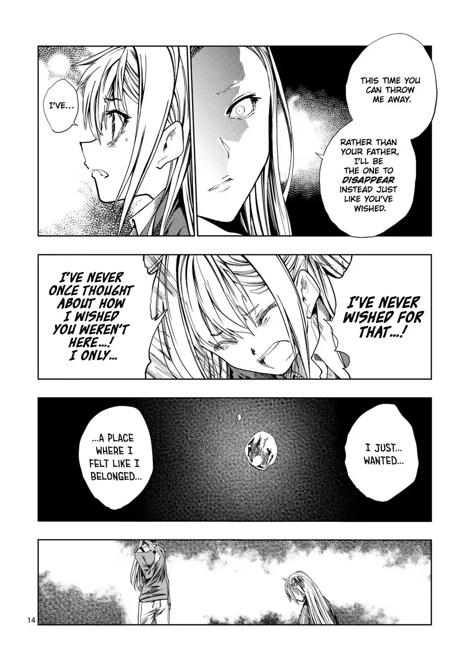 Read Battle in 5 Seconds chapter 233.2 image 1 on Lezhin