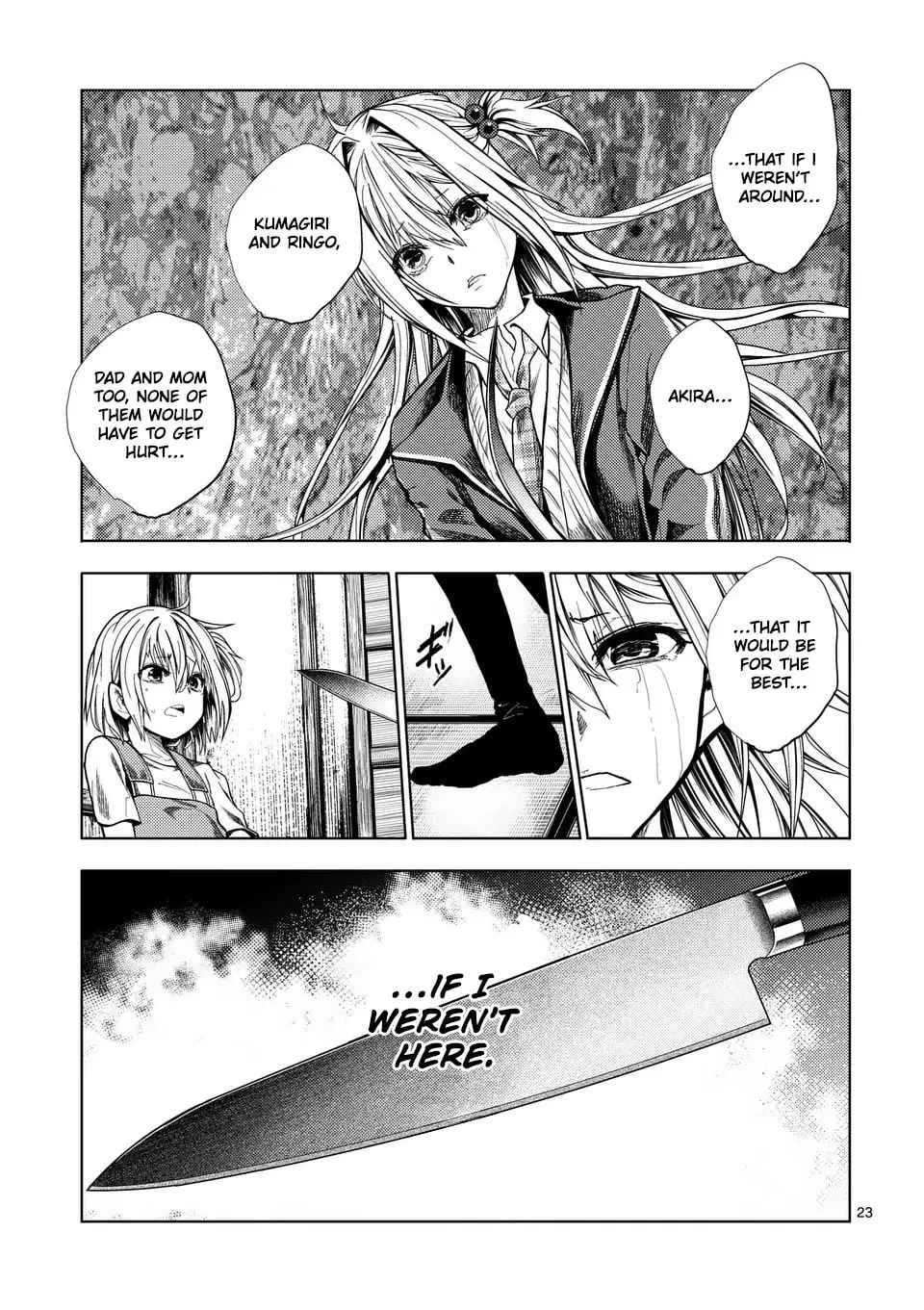 Read Battle in 5 Seconds chapter 233.2 image 10 on Lezhin