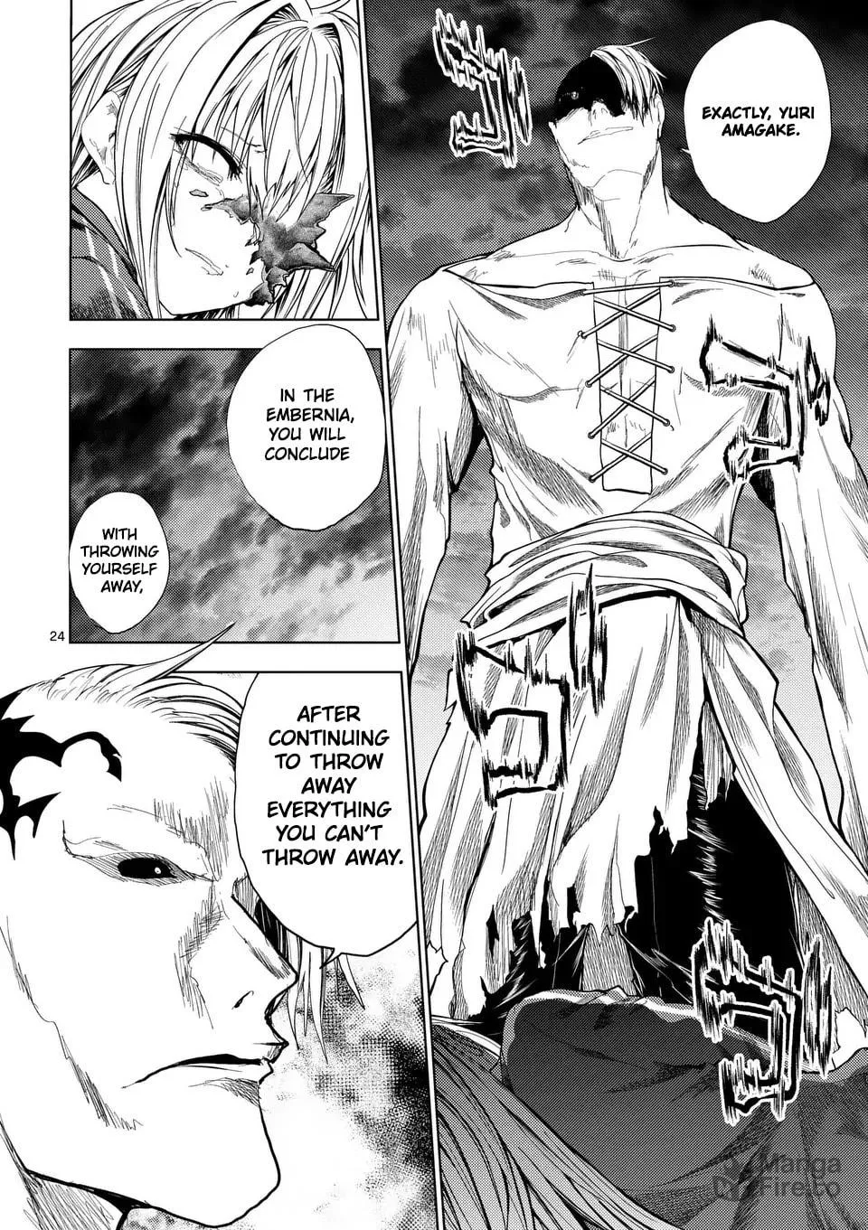 Read Battle in 5 Seconds chapter 233.2 image 11 on Lezhin