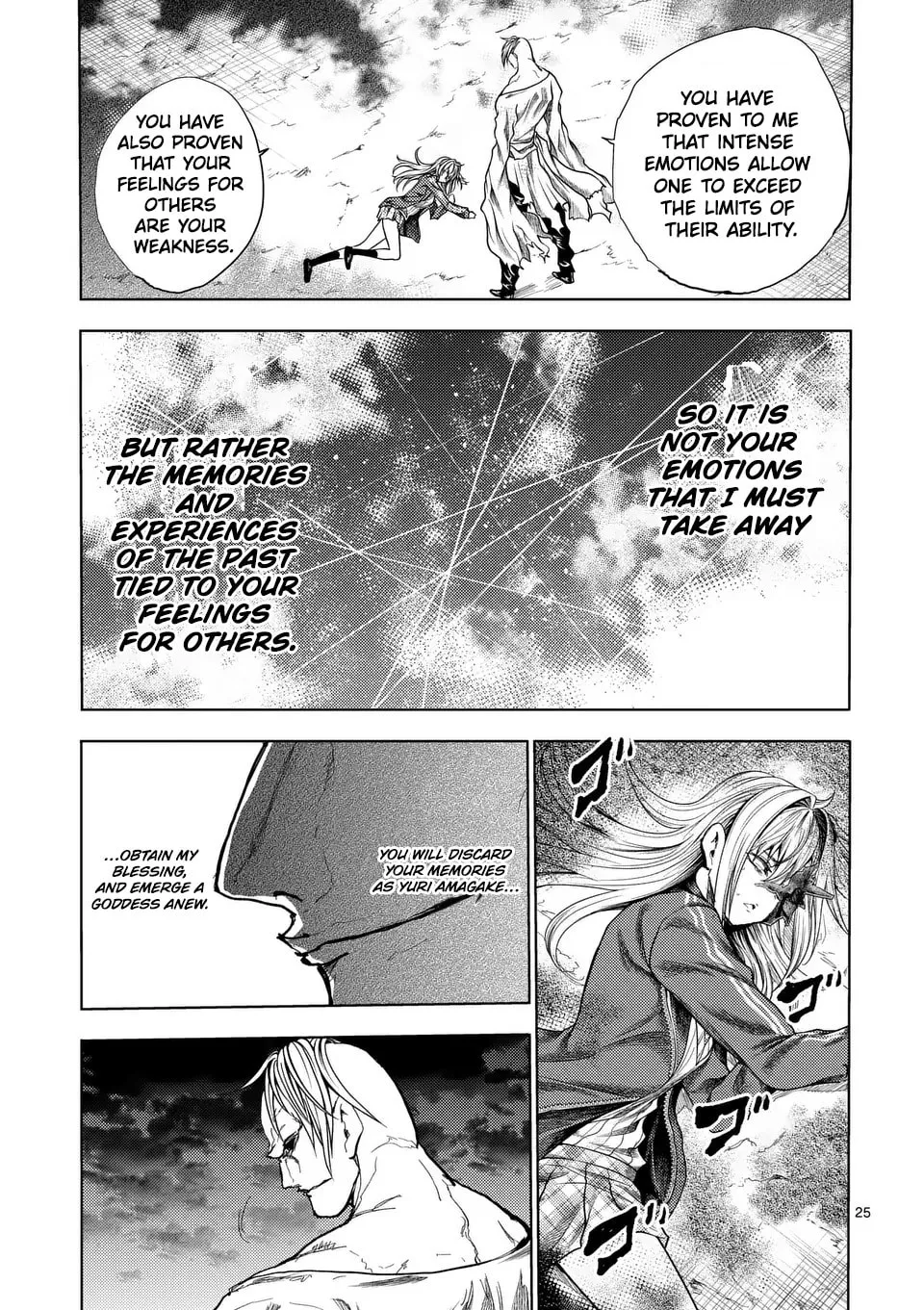 Read Battle in 5 Seconds chapter 233.2 image 12 on Lezhin