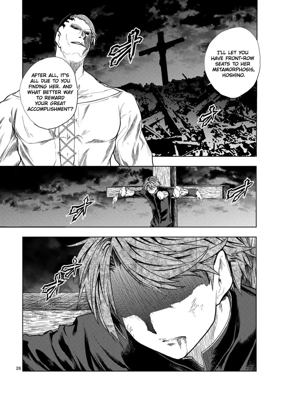 Read Battle in 5 Seconds chapter 233.2 image 13 on Lezhin