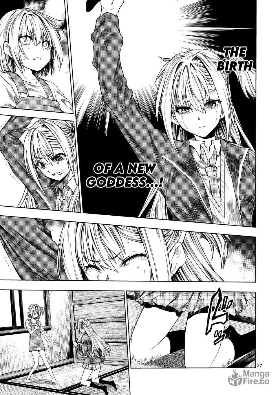Read Battle in 5 Seconds chapter 233.2 image 14 on Lezhin