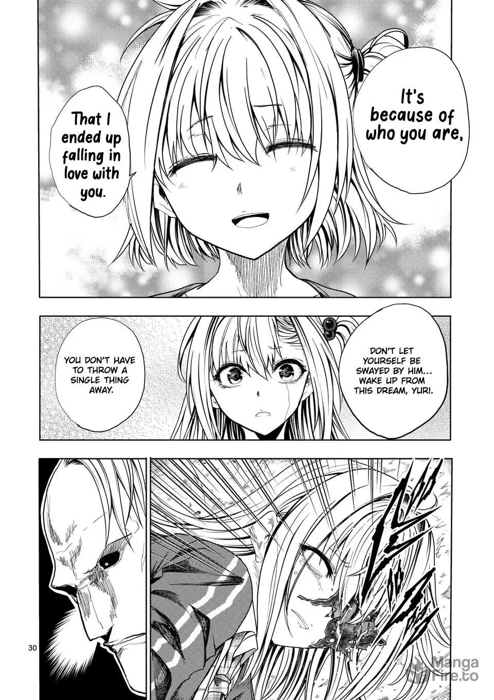 Read Battle in 5 Seconds chapter 233.2 image 17 on Lezhin