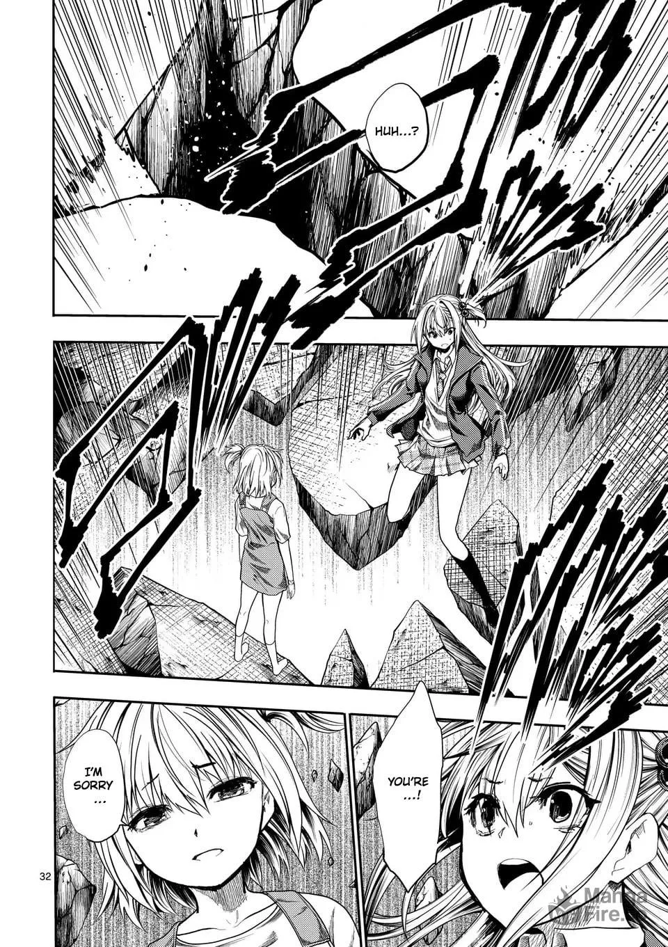 Read Battle in 5 Seconds chapter 233.2 image 19 on Lezhin