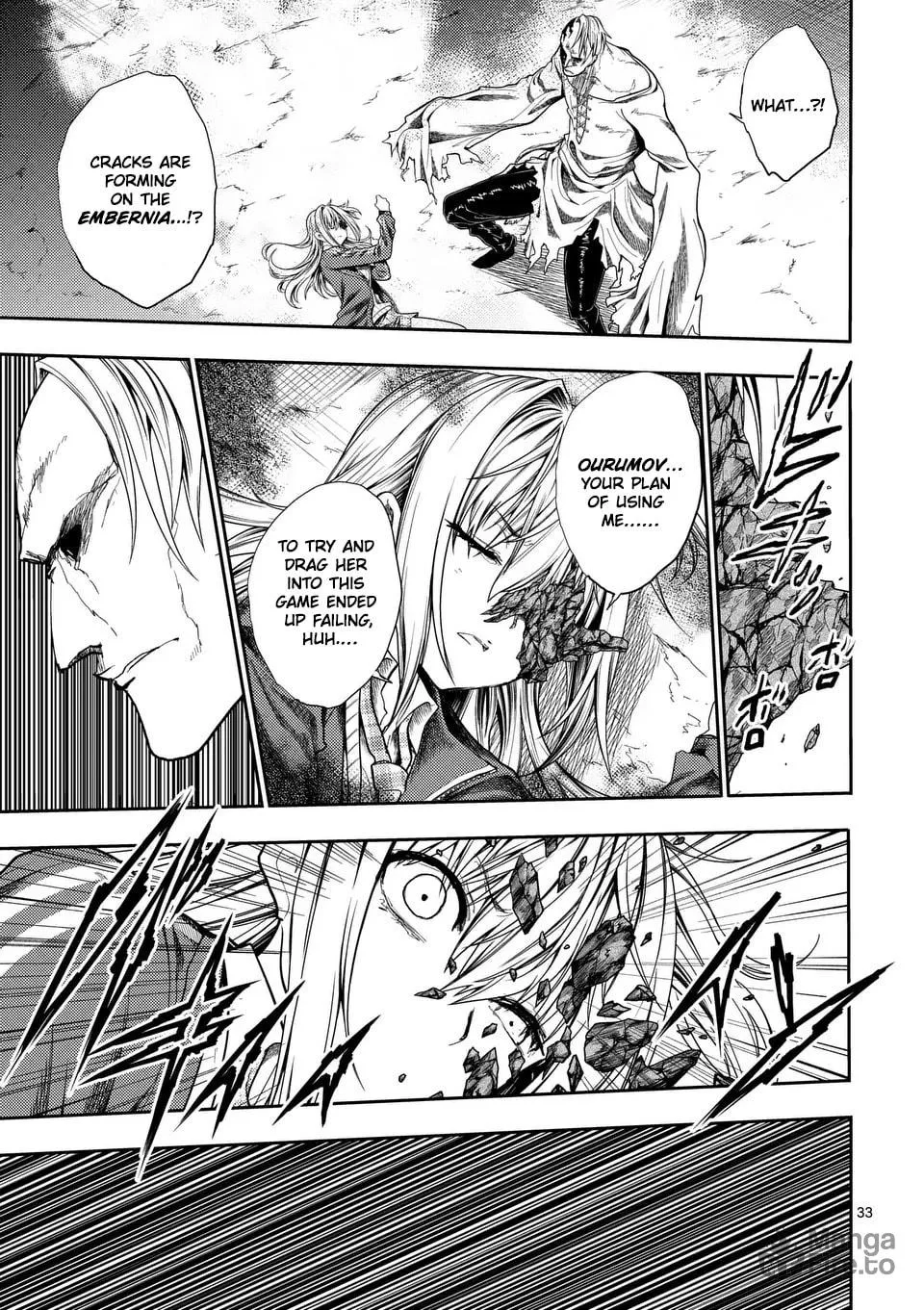 Read Battle in 5 Seconds chapter 233.2 image 20 on Lezhin