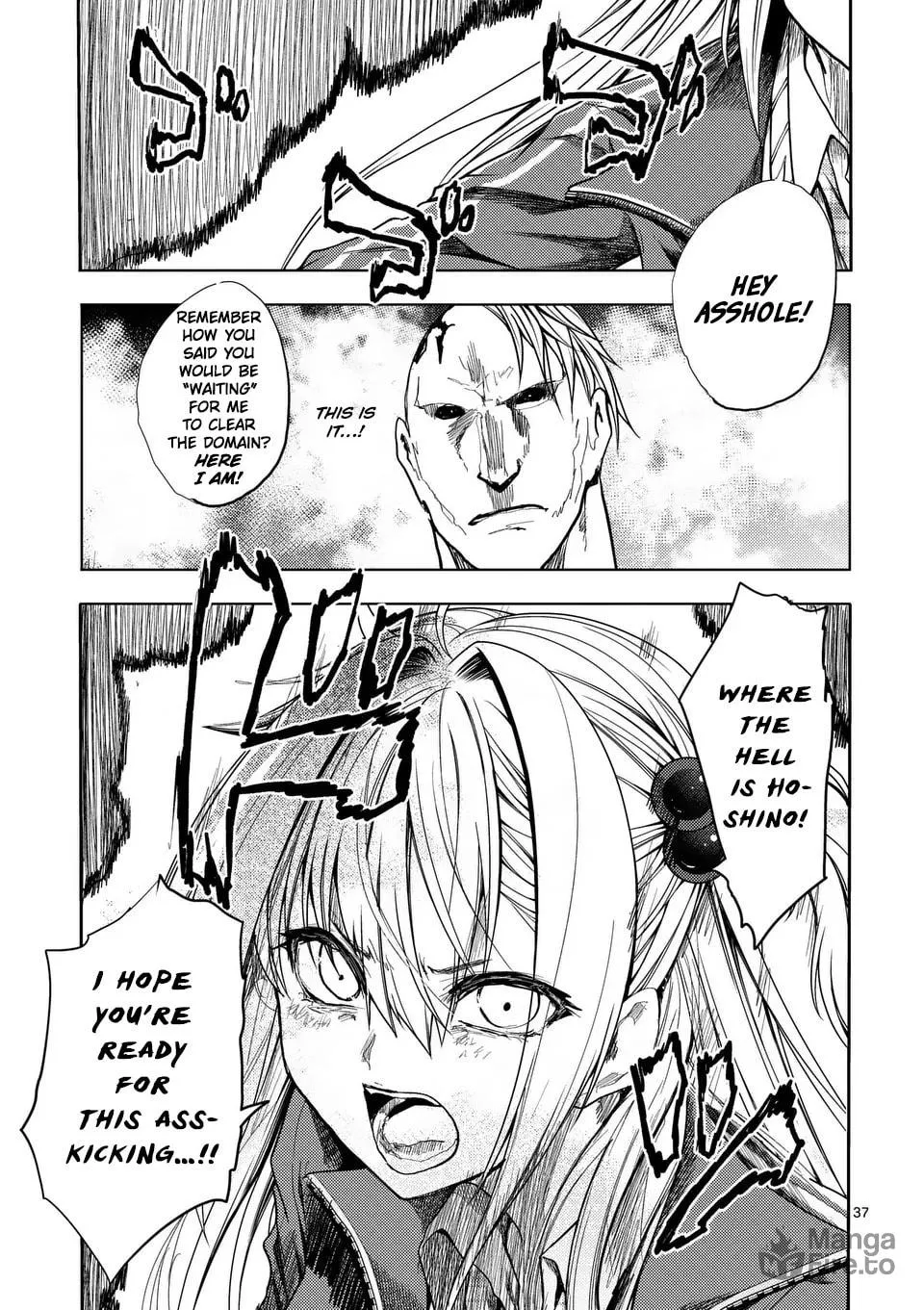 Read Battle in 5 Seconds chapter 233.2 image 24 on Lezhin