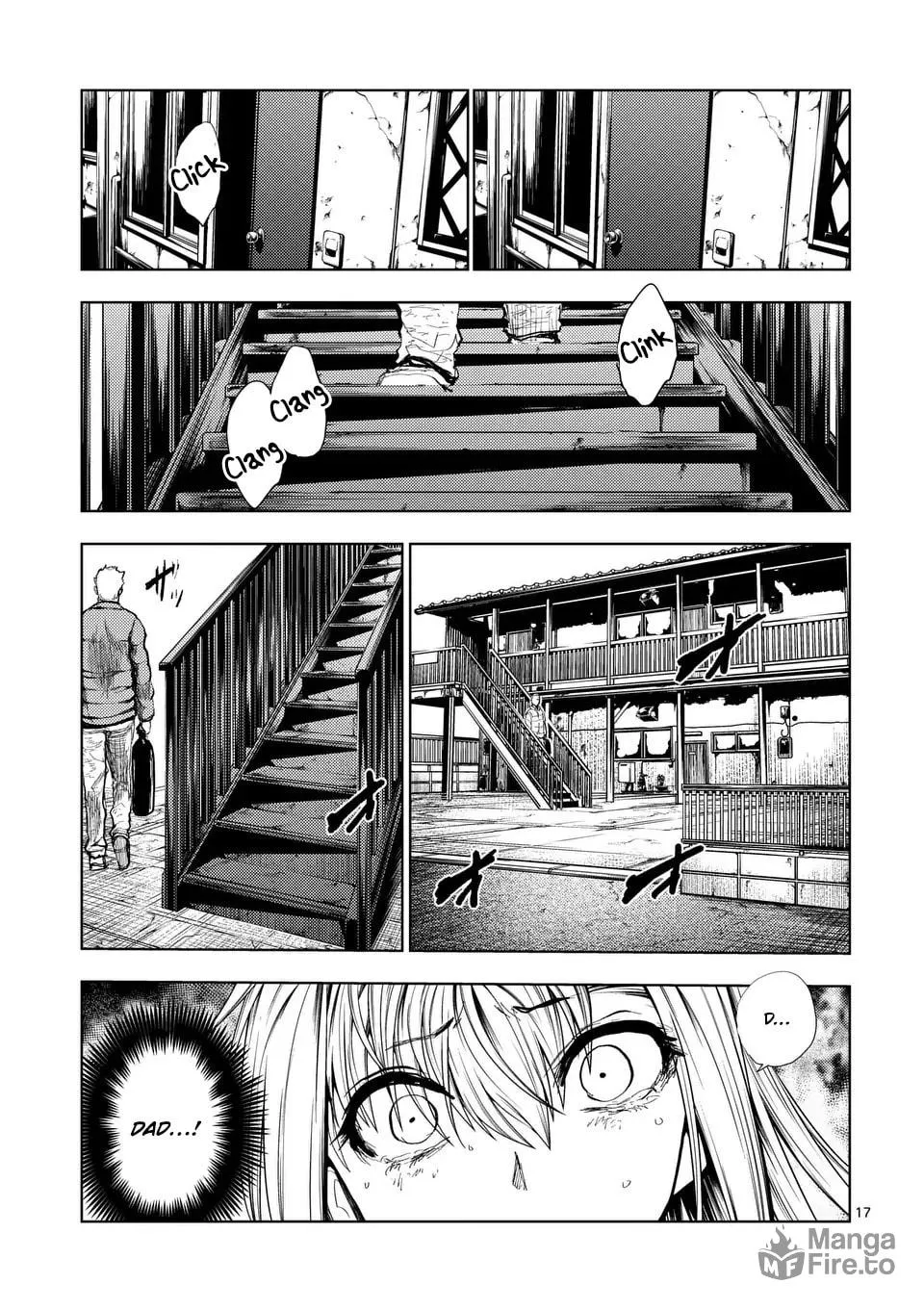 Read Battle in 5 Seconds chapter 233.2 image 4 on Lezhin