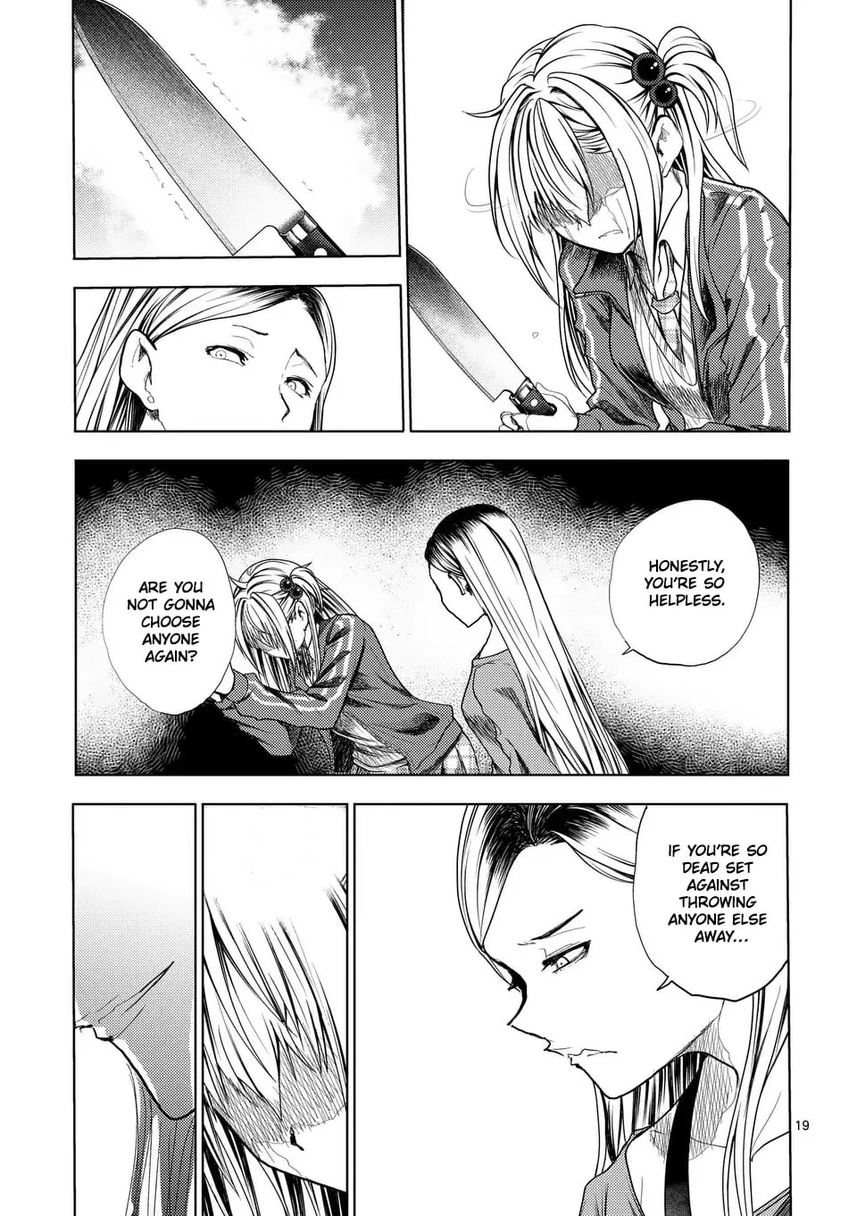 Read Battle in 5 Seconds chapter 233.2 image 6 on Lezhin