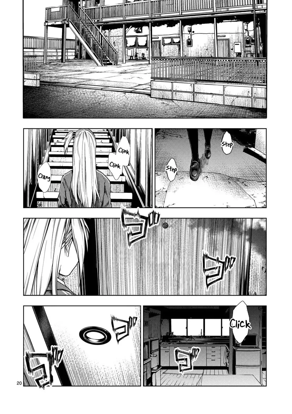 Read Battle in 5 Seconds chapter 233.2 image 7 on Lezhin