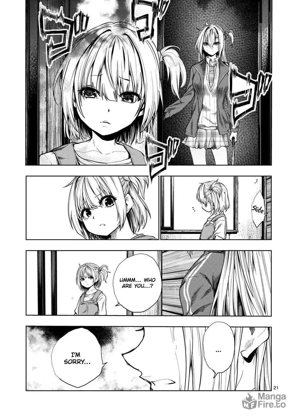 Read Battle in 5 Seconds chapter 233.2 image 8 on Lezhin
