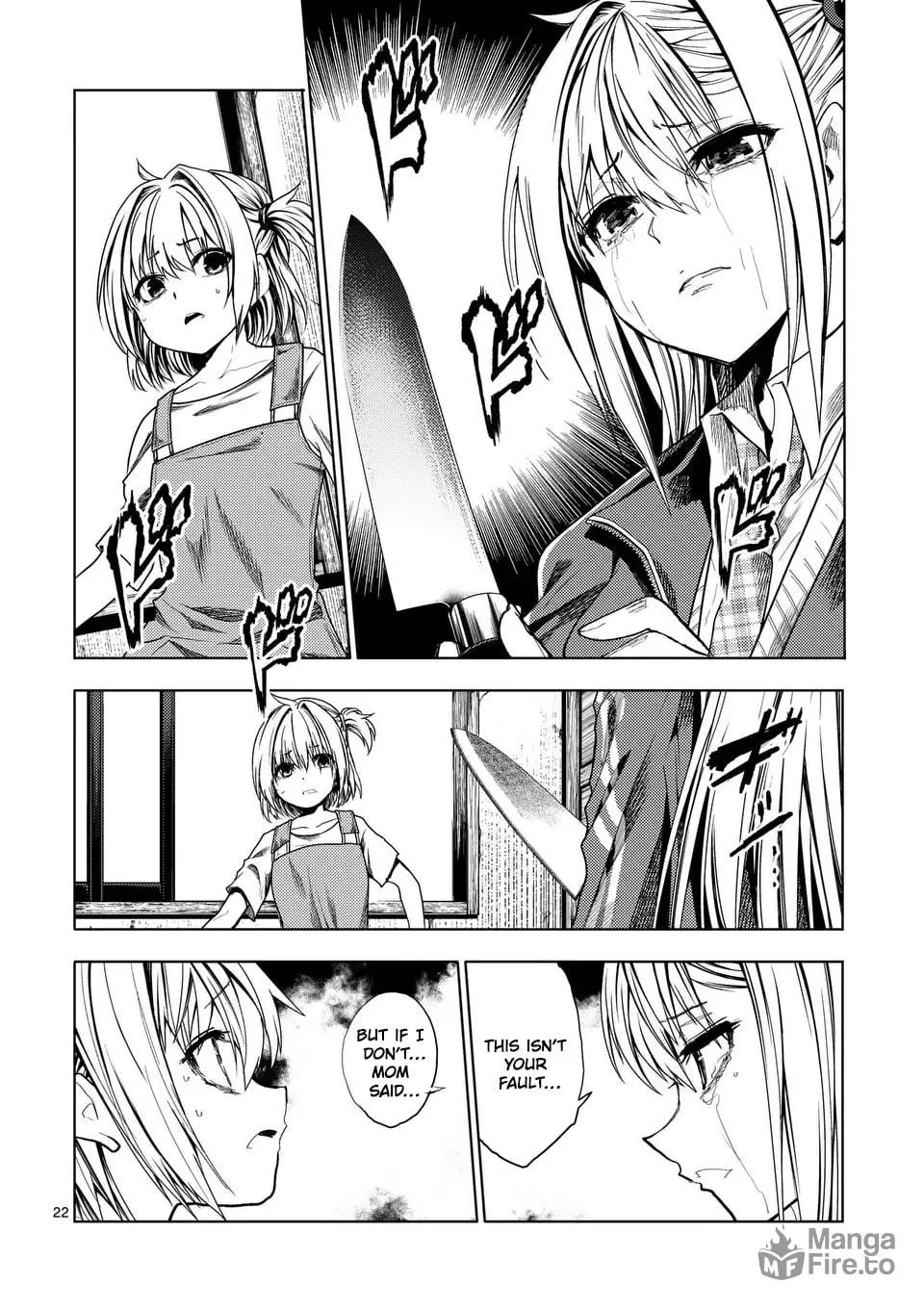 Read Battle in 5 Seconds chapter 233.2 image 9 on Lezhin
