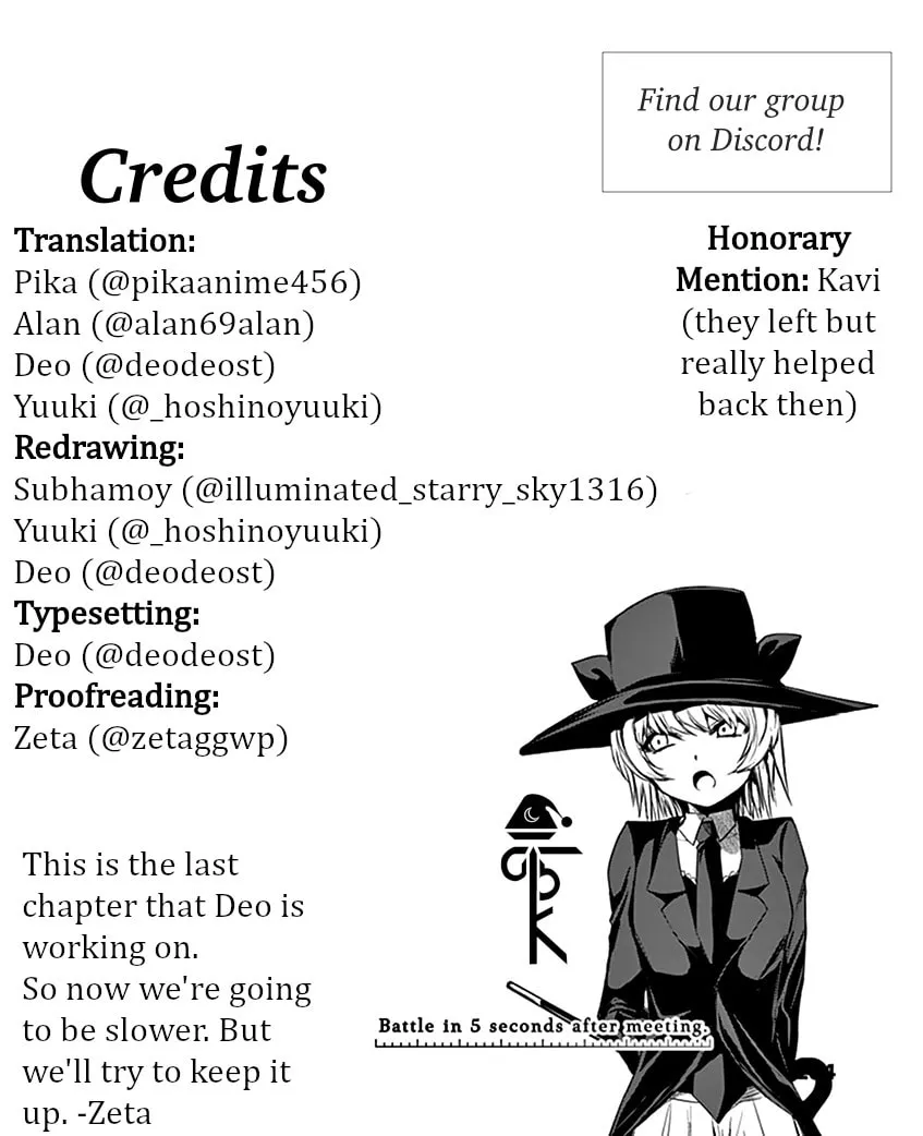 Read Battle in 5 Seconds chapter 234.2 image 12 on Lezhin
