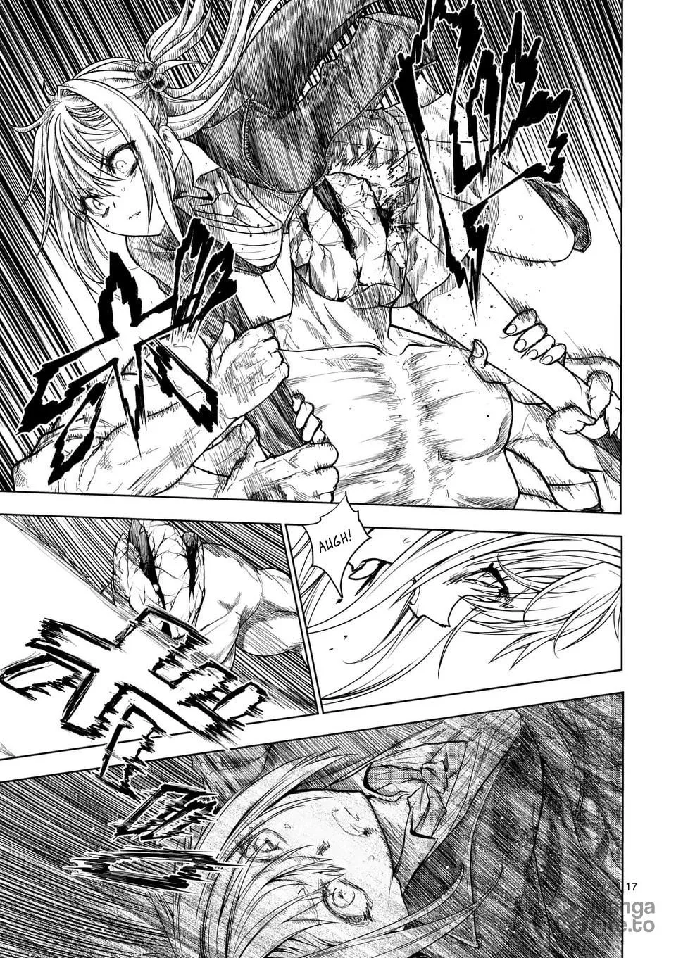 Read Battle in 5 Seconds chapter 234.2 image 4 on Lezhin