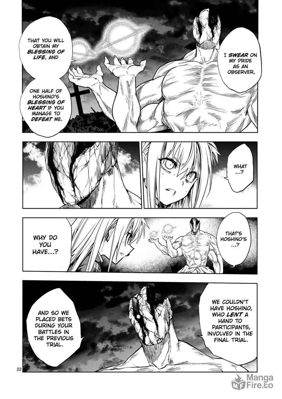 Read Battle in 5 Seconds chapter 234.2 image 9 on Lezhin
