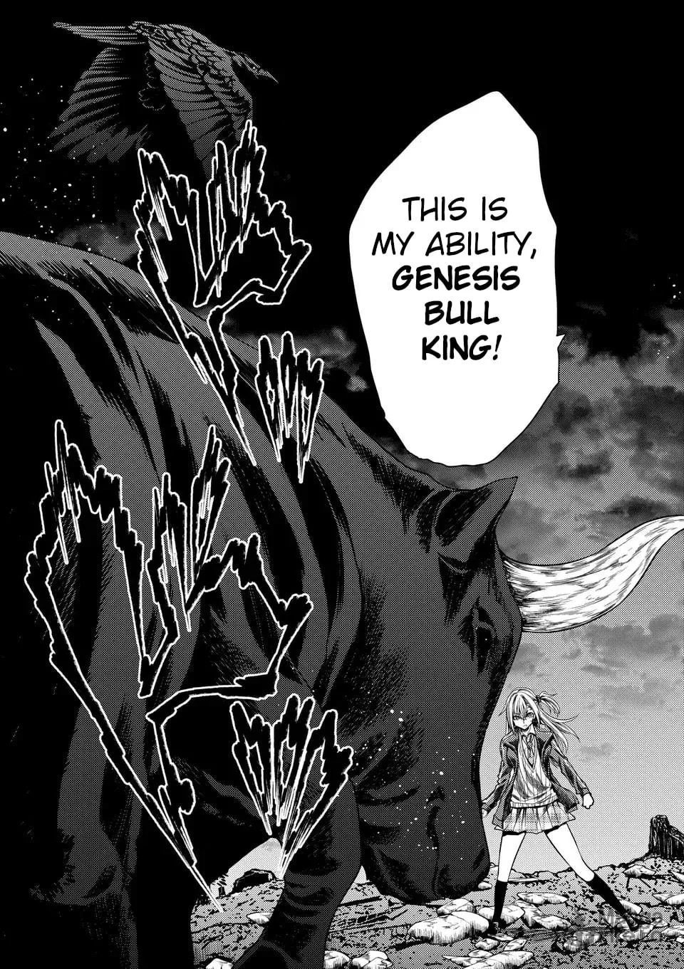 Read Battle in 5 Seconds chapter 236 image 2 on Lezhin