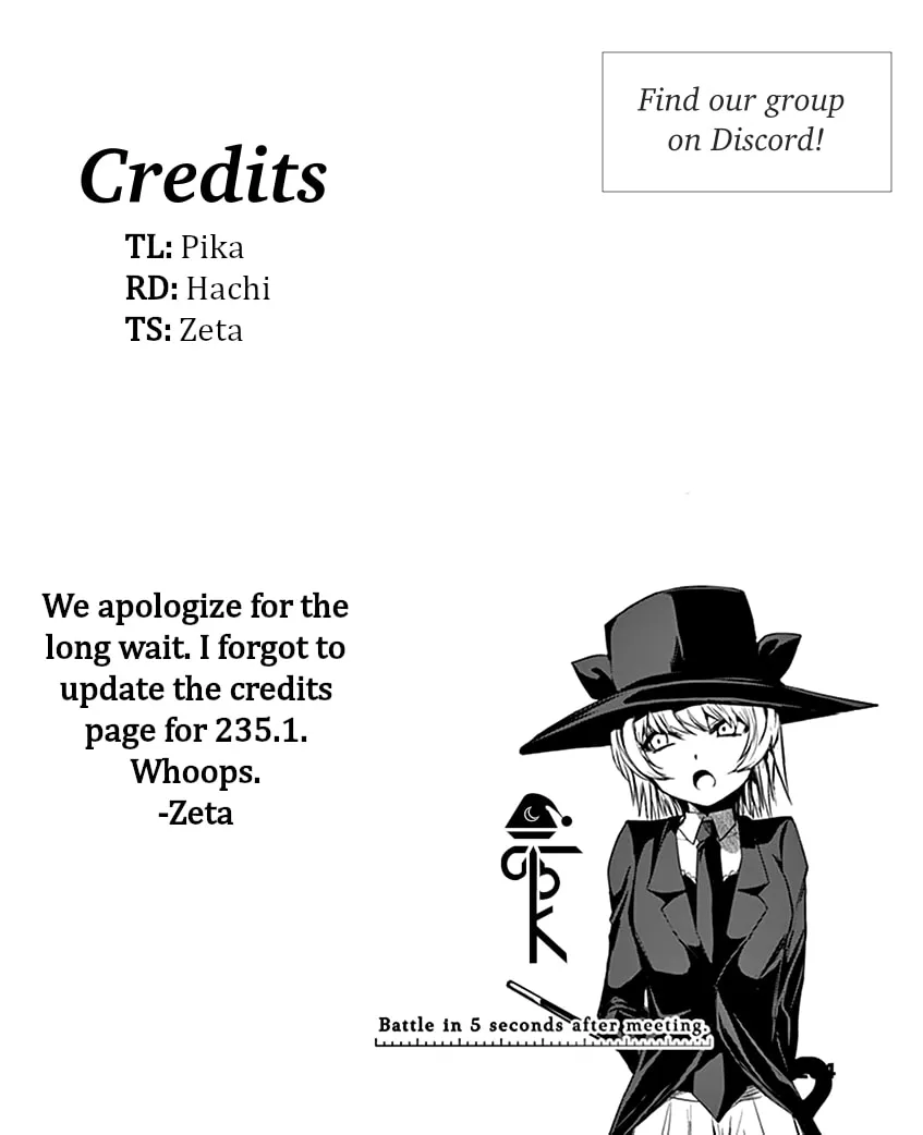 Read Battle in 5 Seconds chapter 237 image 18 on Lezhin