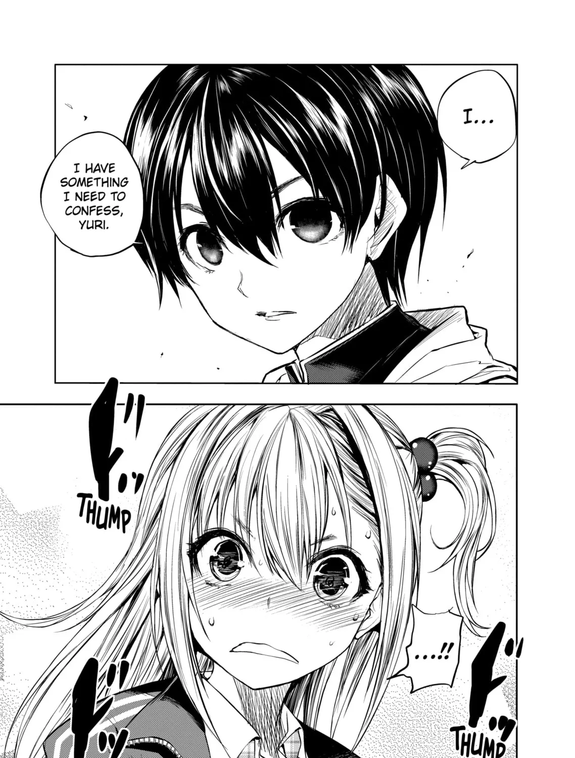 Read Battle in 5 Seconds chapter 24 image 32 on Lezhin