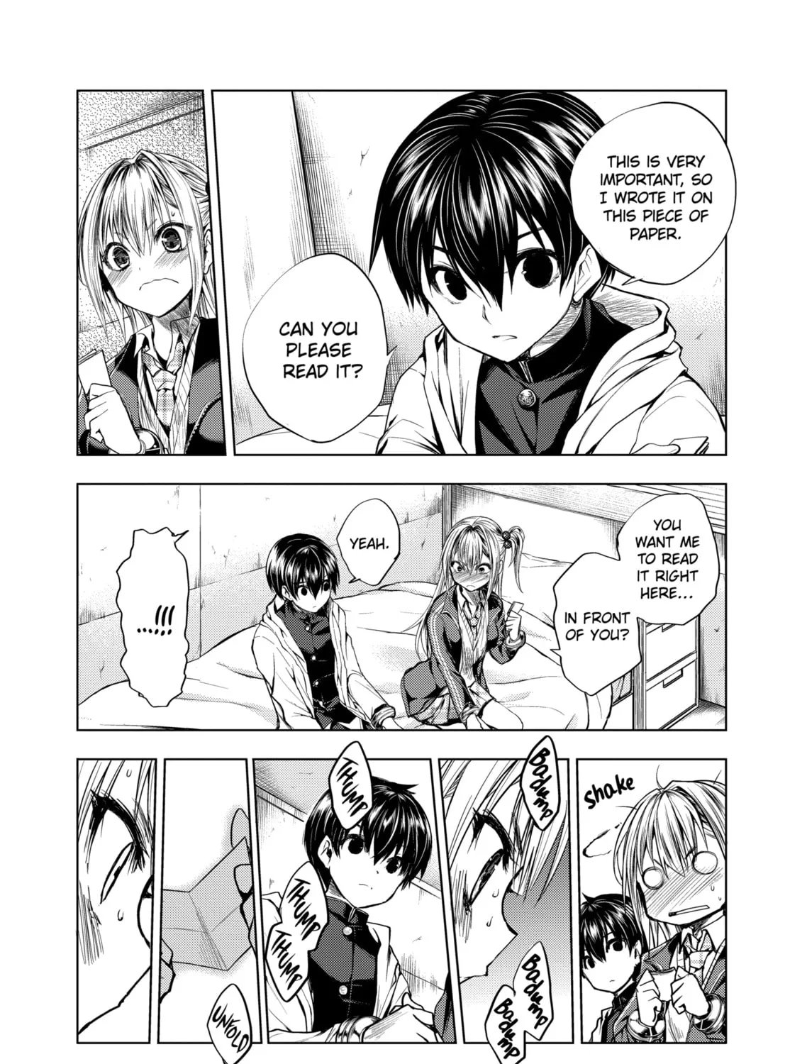 Read Battle in 5 Seconds chapter 24 image 36 on Lezhin