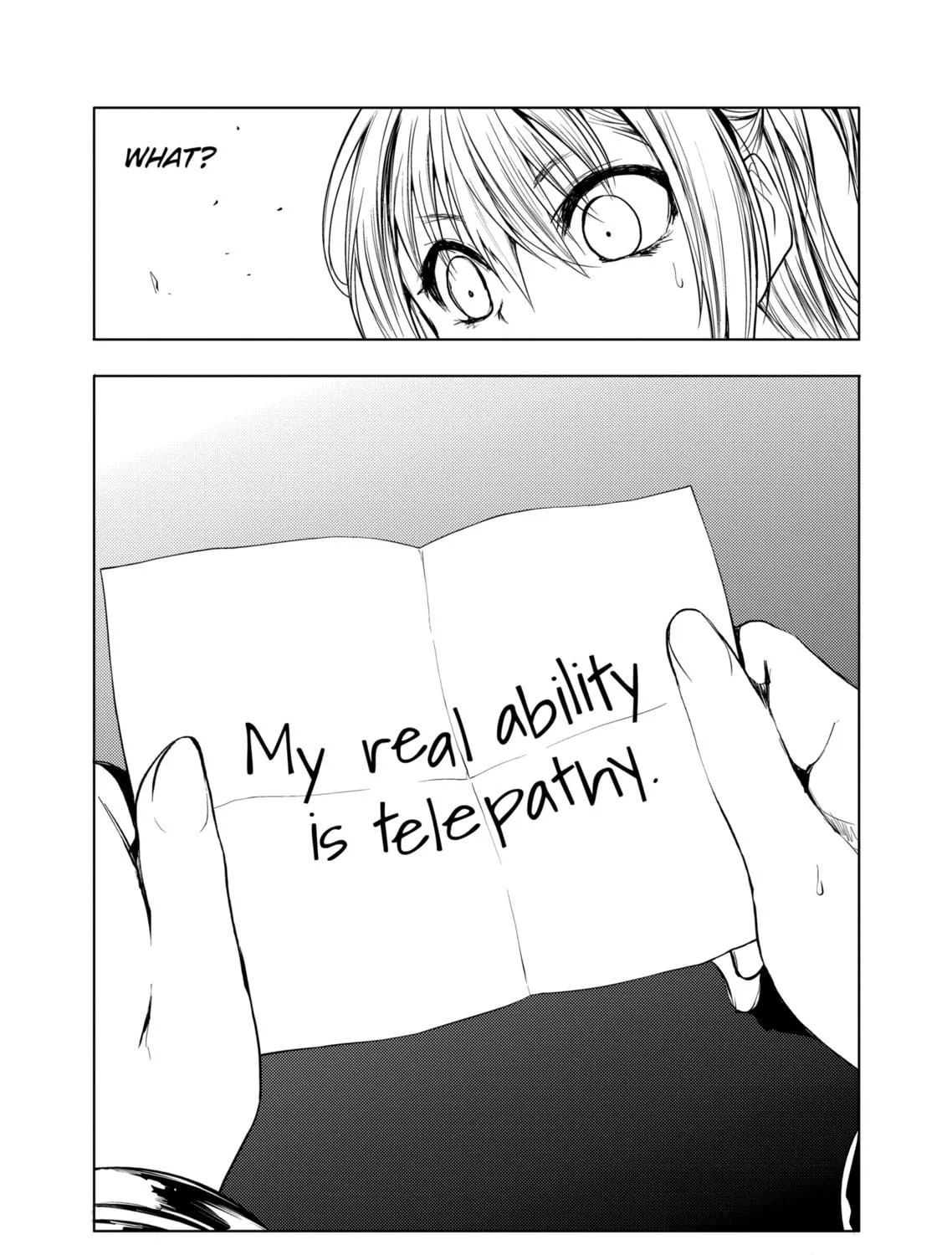 Read Battle in 5 Seconds chapter 24 image 38 on Lezhin