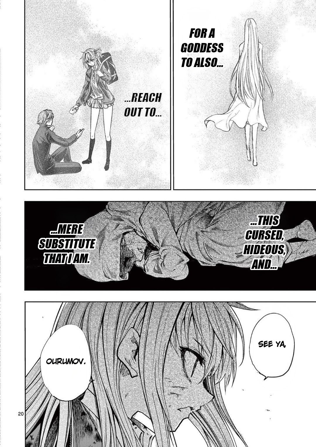 Read Battle in 5 Seconds chapter 240 image 19 on Lezhin