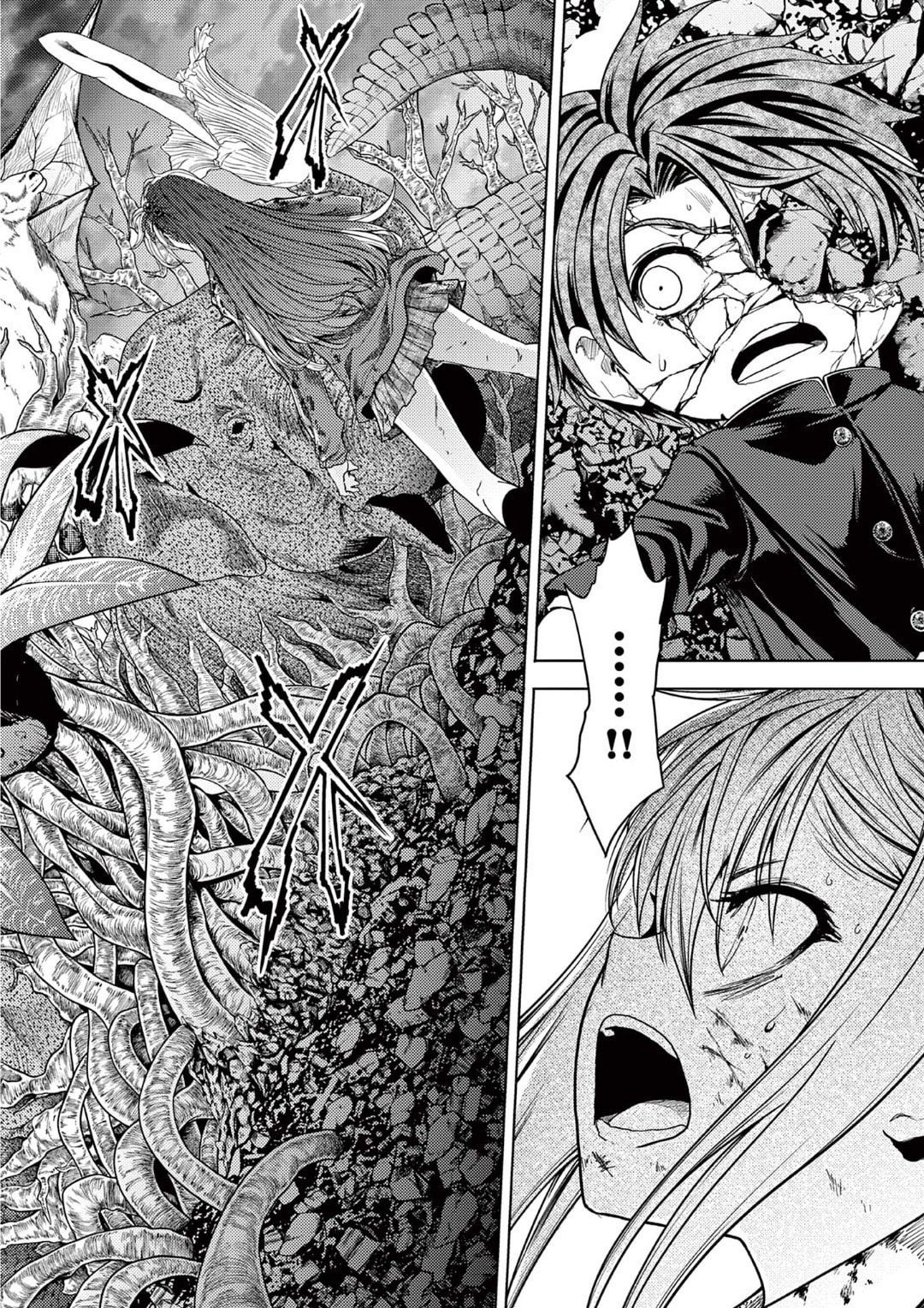Read Battle in 5 Seconds chapter 240 image 5 on Lezhin