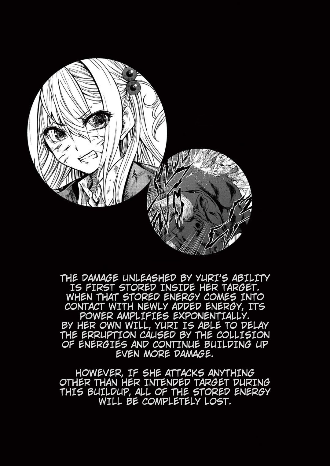Battle in 5 Seconds Chapter 242 page 21 - 