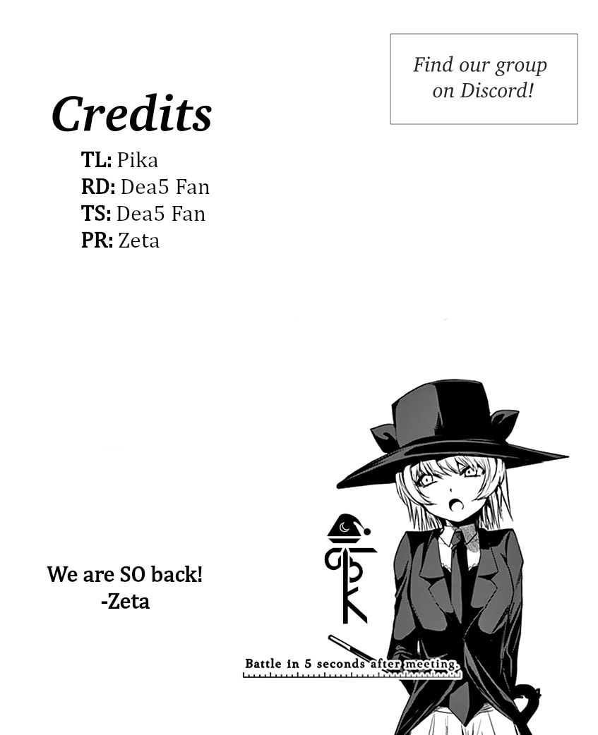 Battle in 5 Seconds Chapter 242 page 22 - 