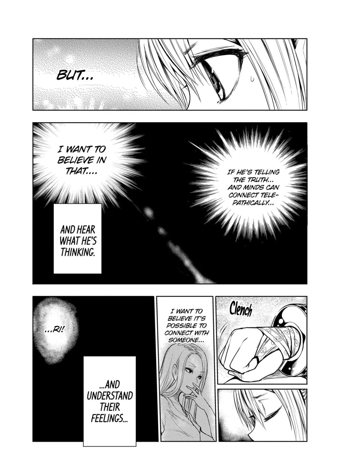 Read Battle in 5 Seconds chapter 25 image 10 on Lezhin
