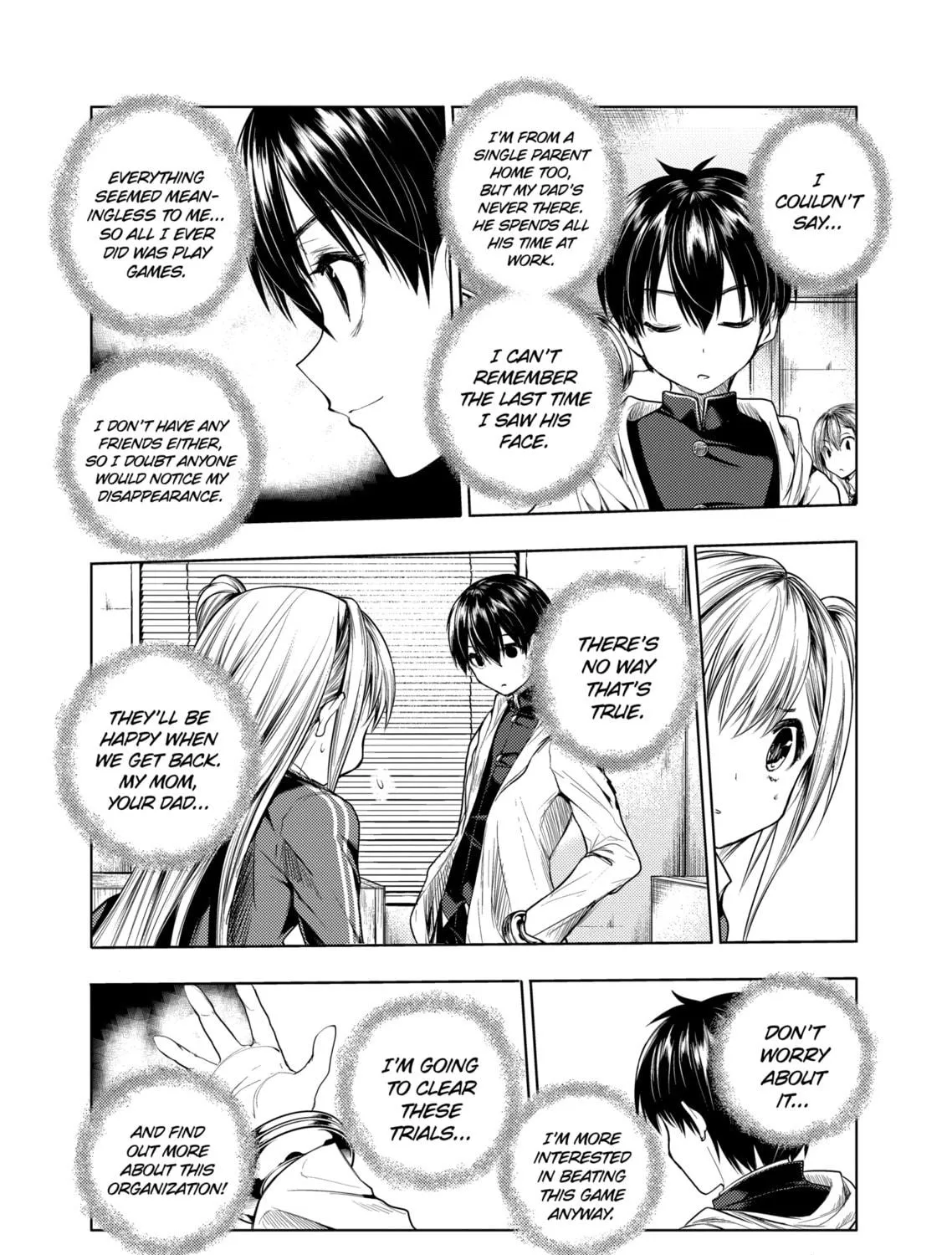 Read Battle in 5 Seconds chapter 25 image 28 on Lezhin