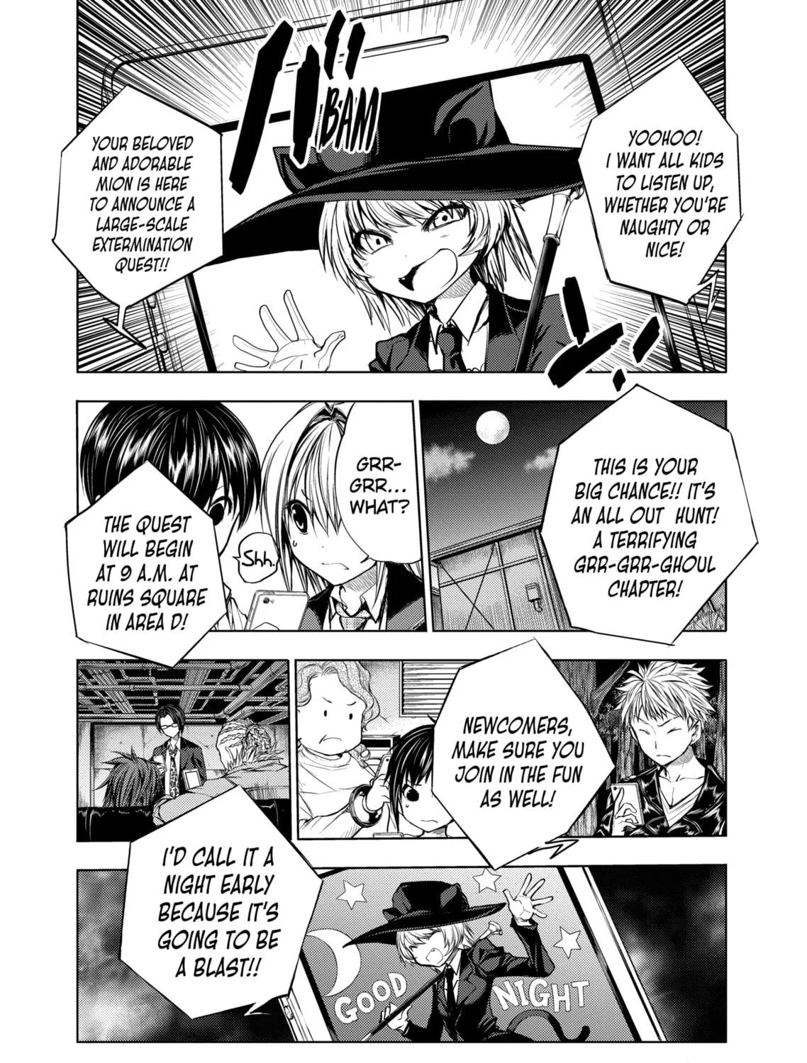 Read Battle in 5 Seconds chapter 25 image 38 on Lezhin