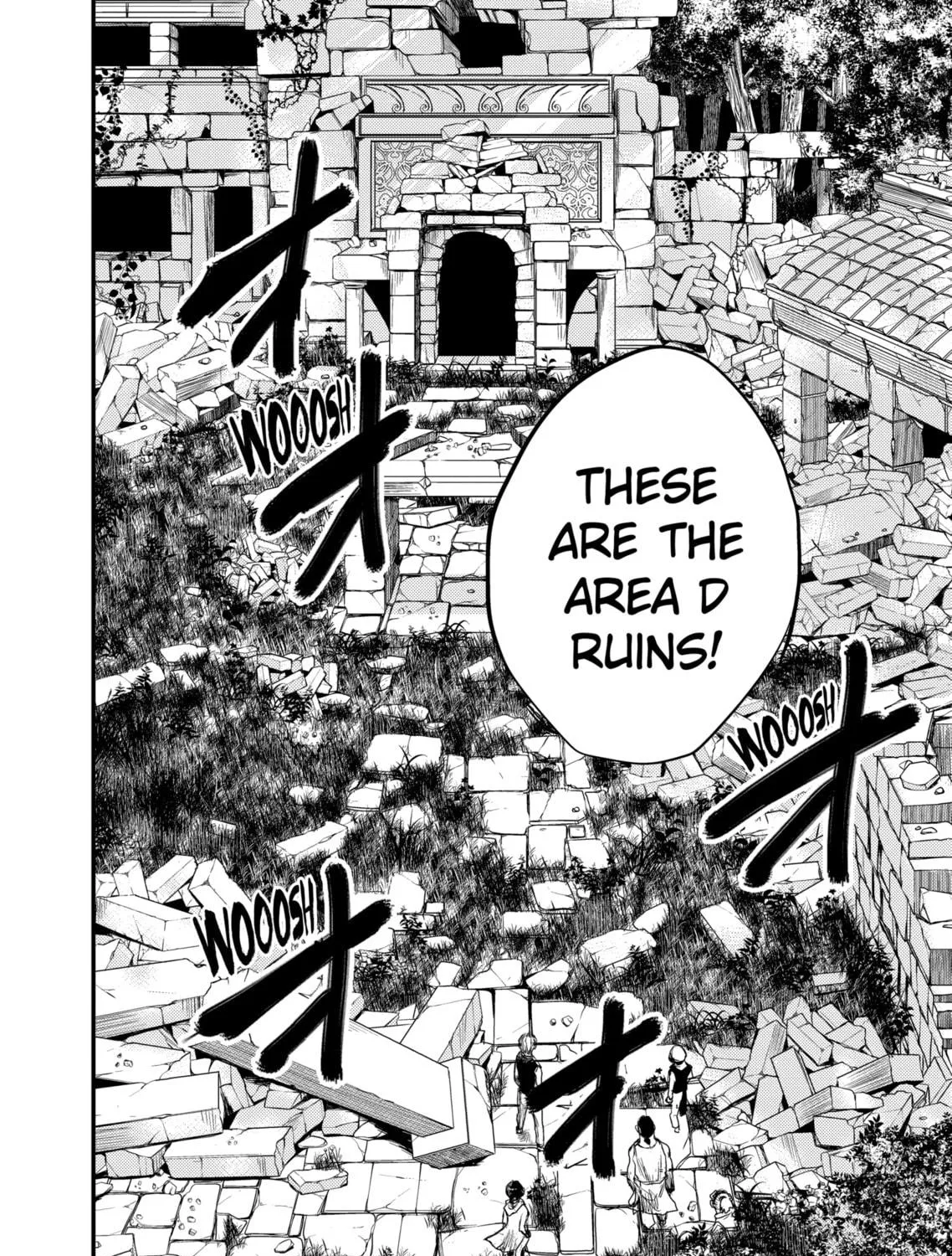 Read Battle in 5 Seconds chapter 26 image 34 on Lezhin