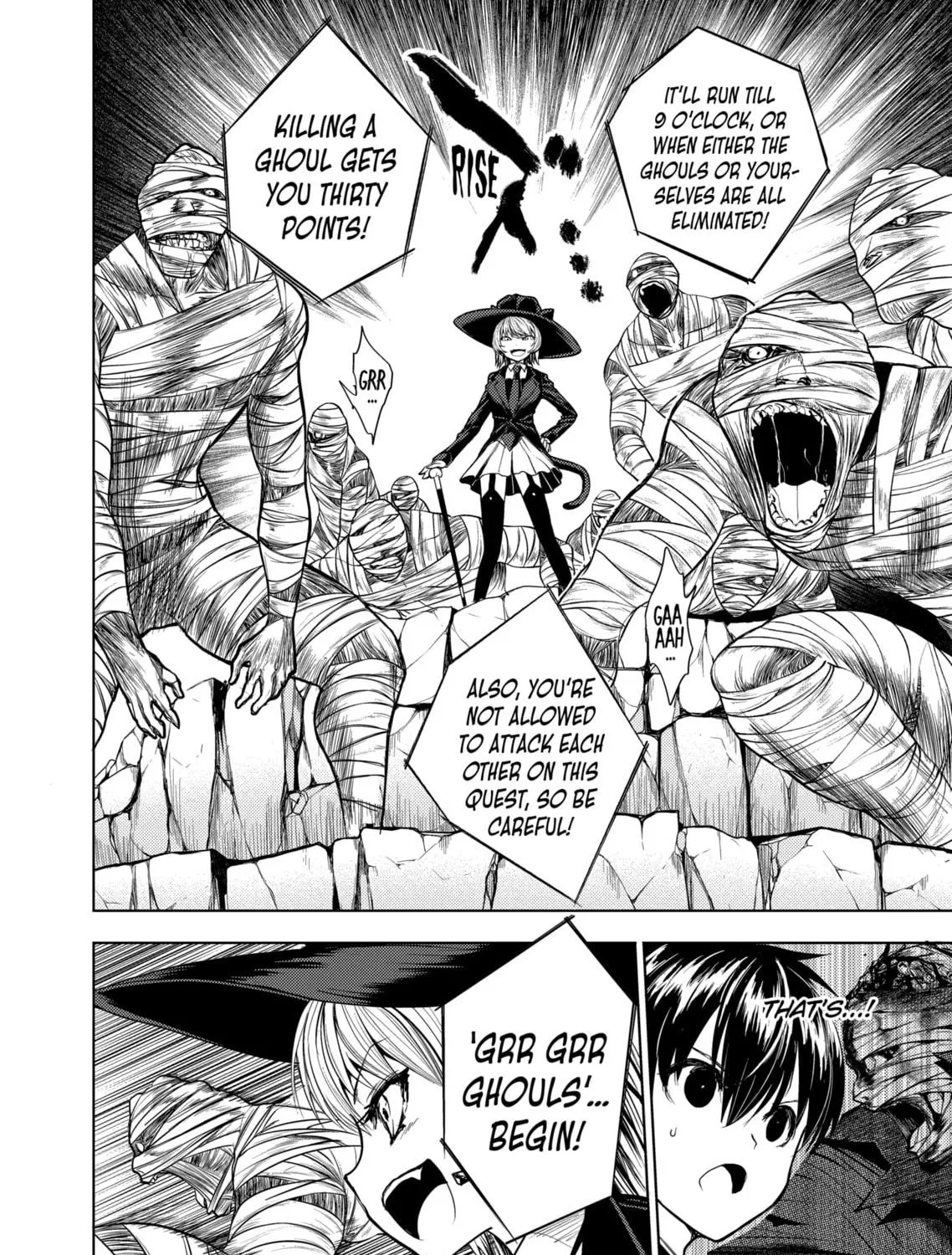 Read Battle in 5 Seconds chapter 26 image 38 on Lezhin