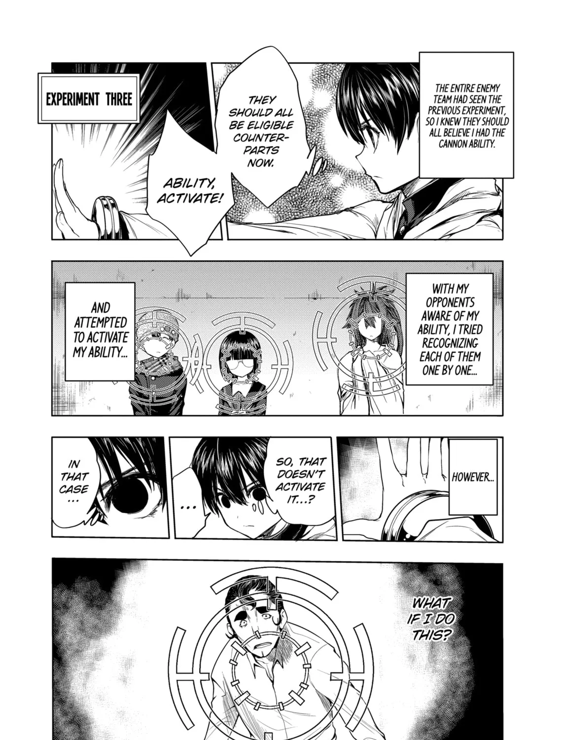 Read Battle in 5 Seconds chapter 27 image 44 on Lezhin