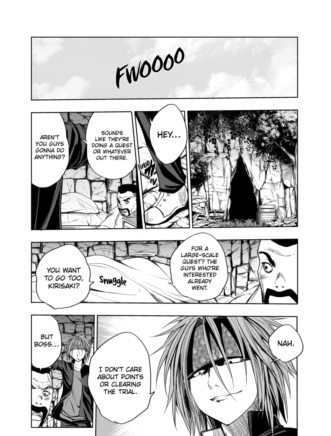 Read Battle in 5 Seconds chapter 27 image 60 on Lezhin