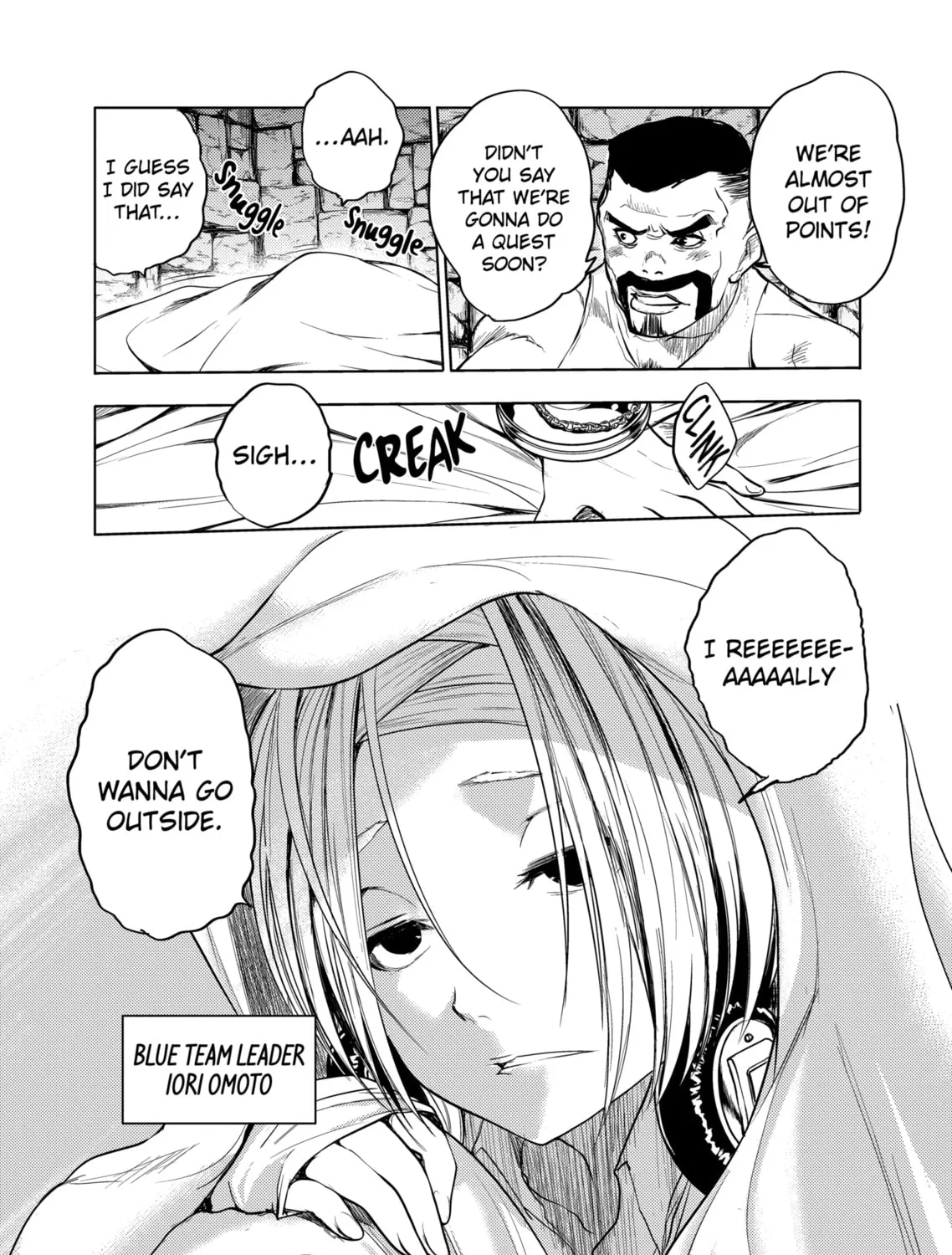Read Battle in 5 Seconds chapter 27 image 62 on Lezhin