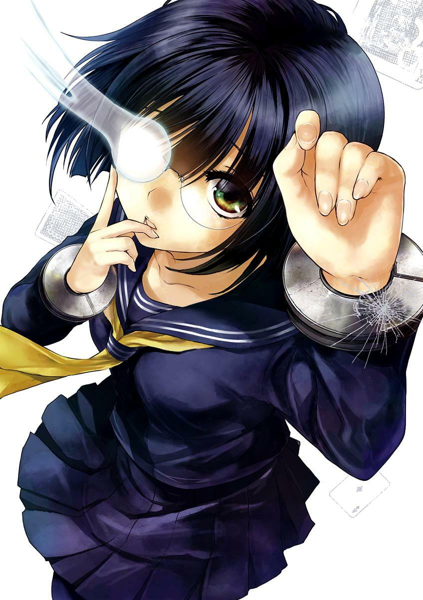 Read Battle in 5 Seconds chapter 28.1 image 2 on Lezhin