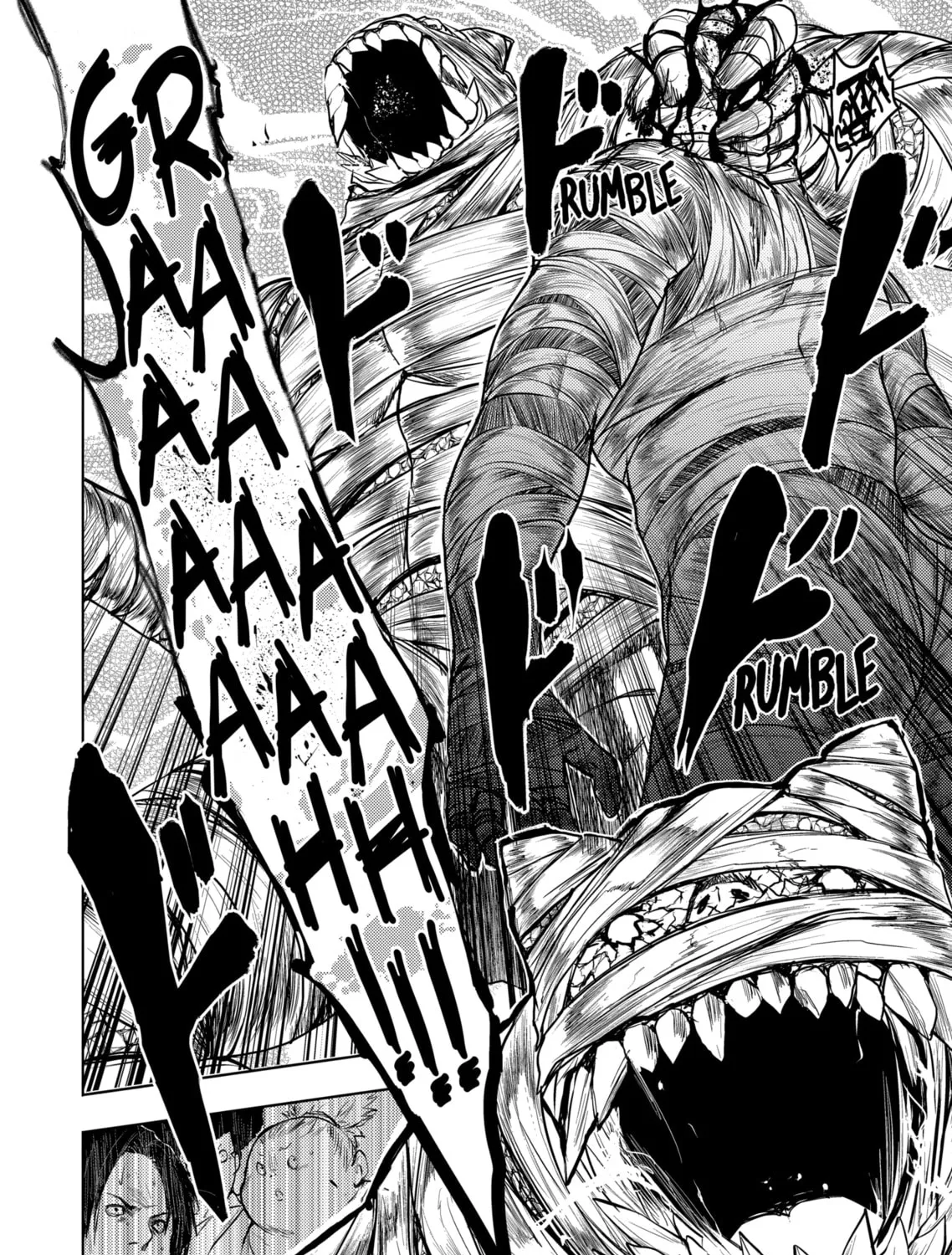 Read Battle in 5 Seconds chapter 28 image 42 on Lezhin