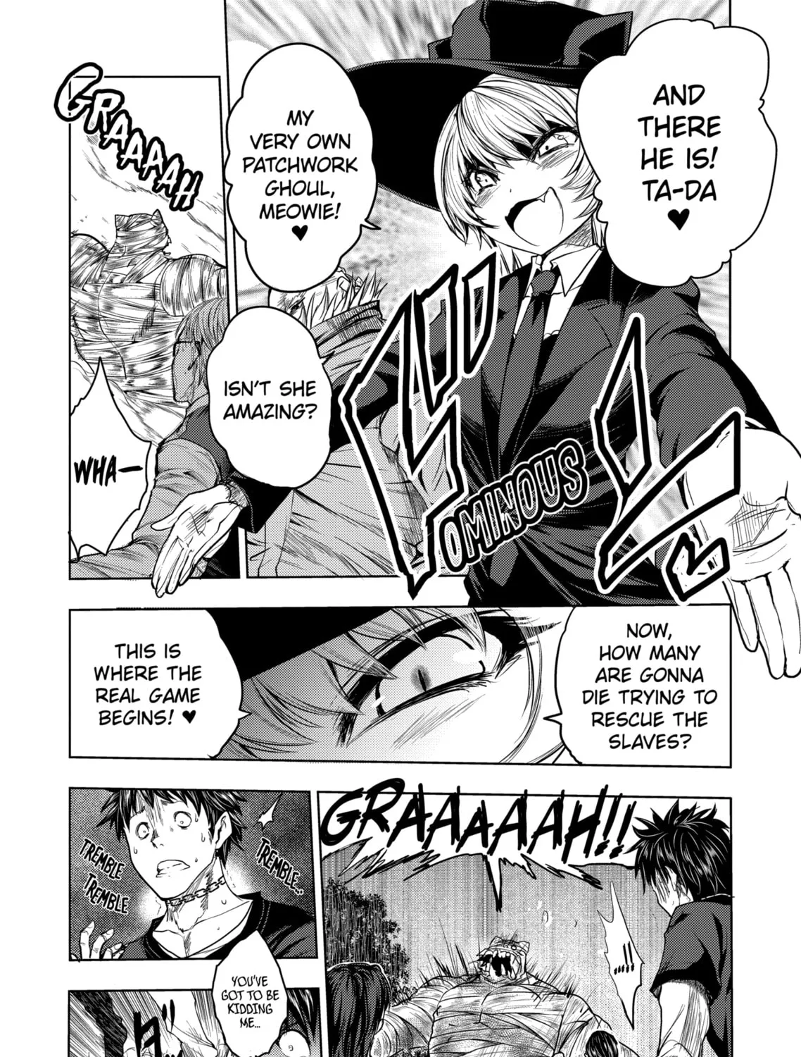 Read Battle in 5 Seconds chapter 28 image 44 on Lezhin