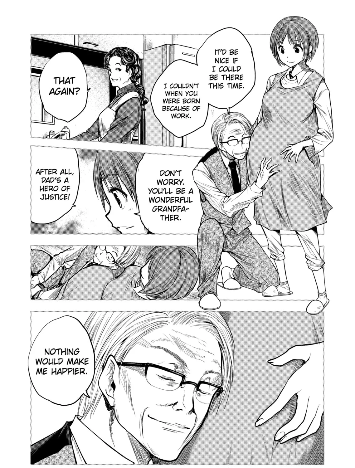 Read Battle in 5 Seconds chapter 29 image 2 on Lezhin