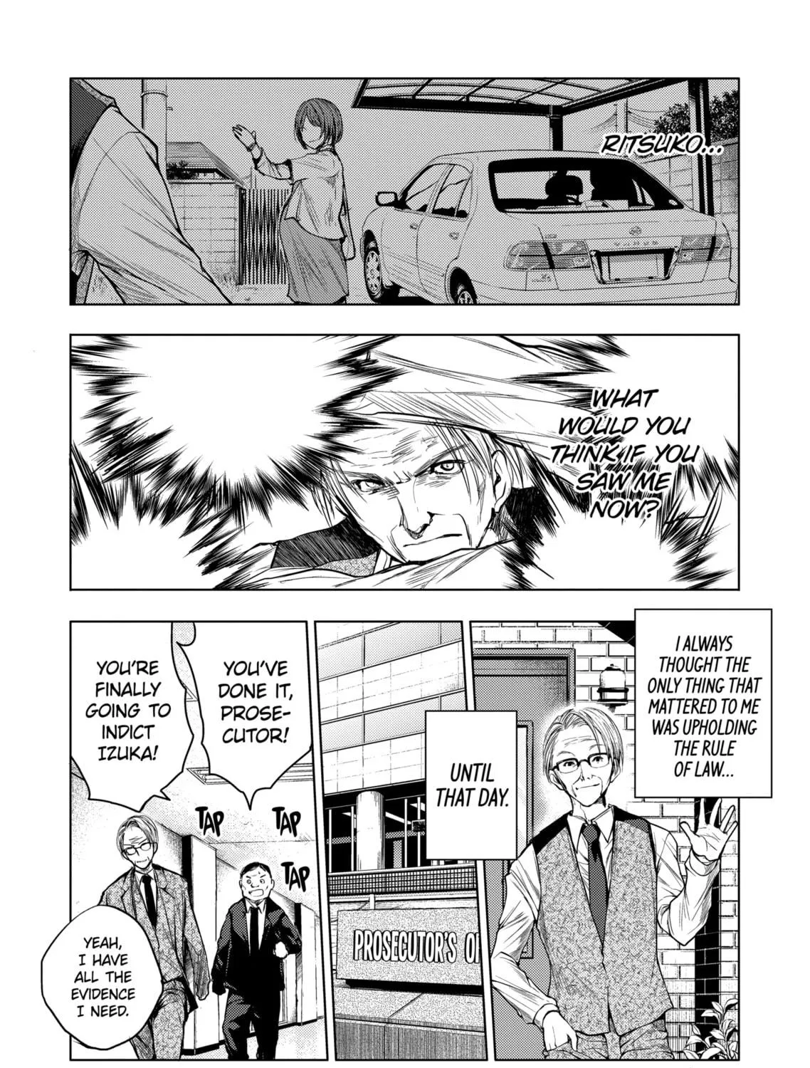 Read Battle in 5 Seconds chapter 29 image 22 on Lezhin