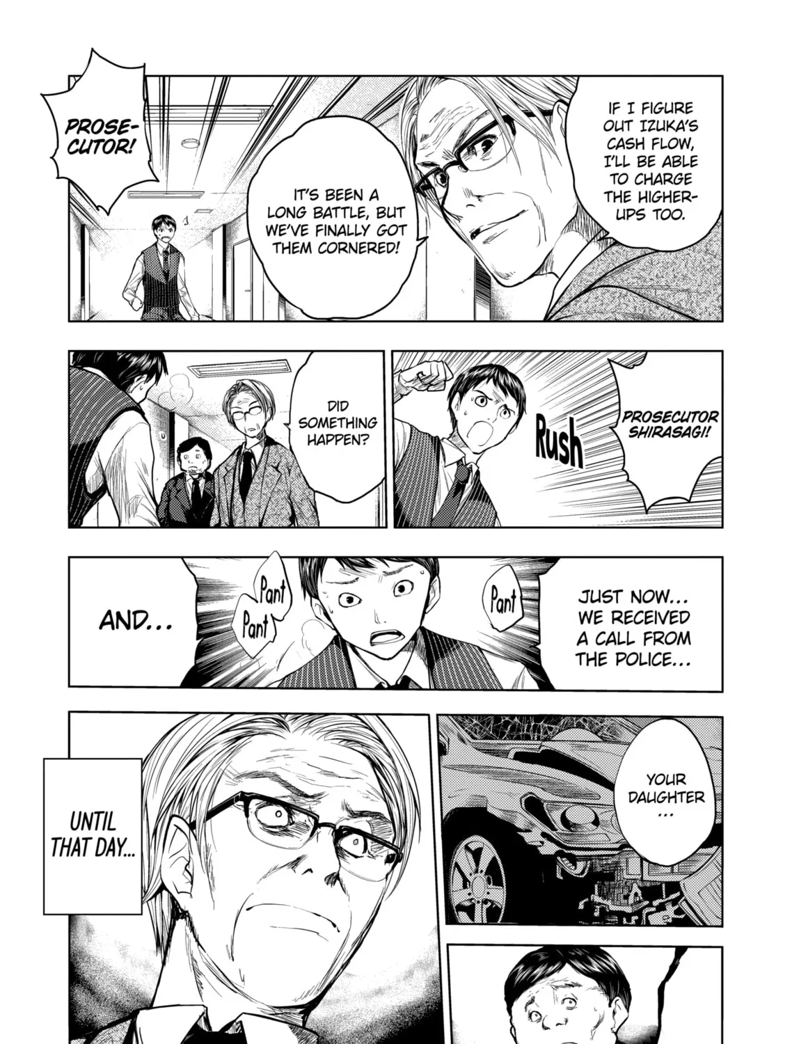 Read Battle in 5 Seconds chapter 29 image 24 on Lezhin