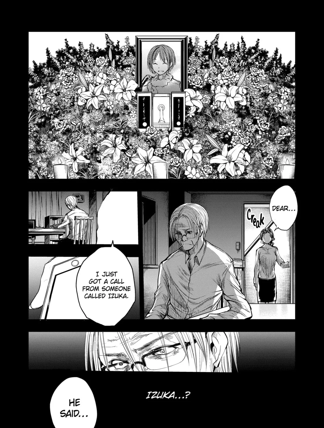 Read Battle in 5 Seconds chapter 29 image 26 on Lezhin