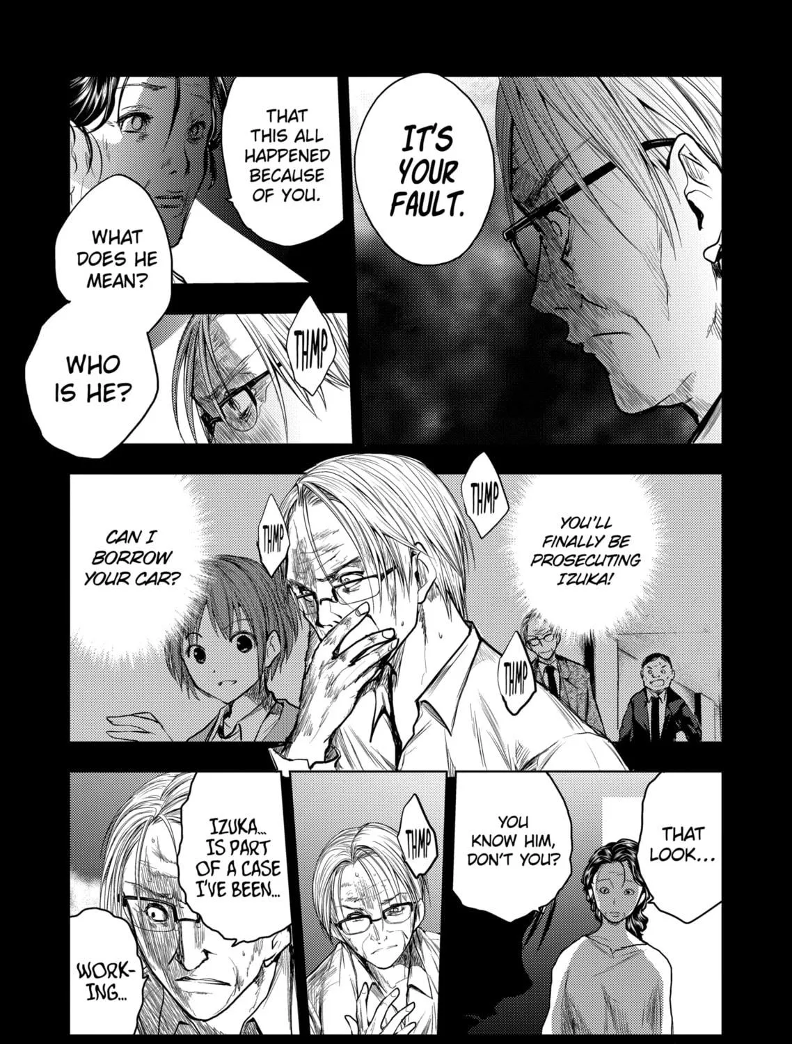 Read Battle in 5 Seconds chapter 29 image 28 on Lezhin