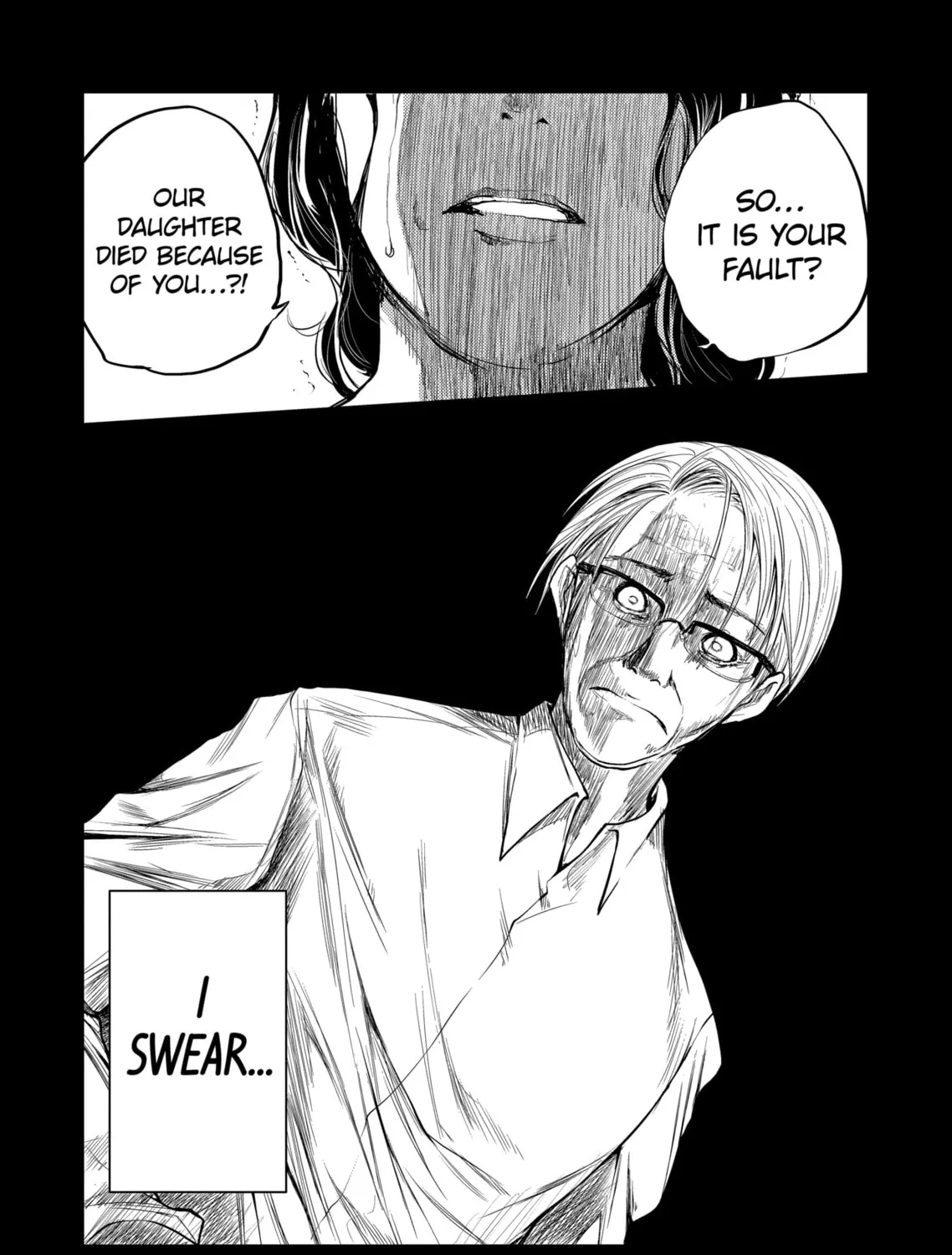 Read Battle in 5 Seconds chapter 29 image 30 on Lezhin