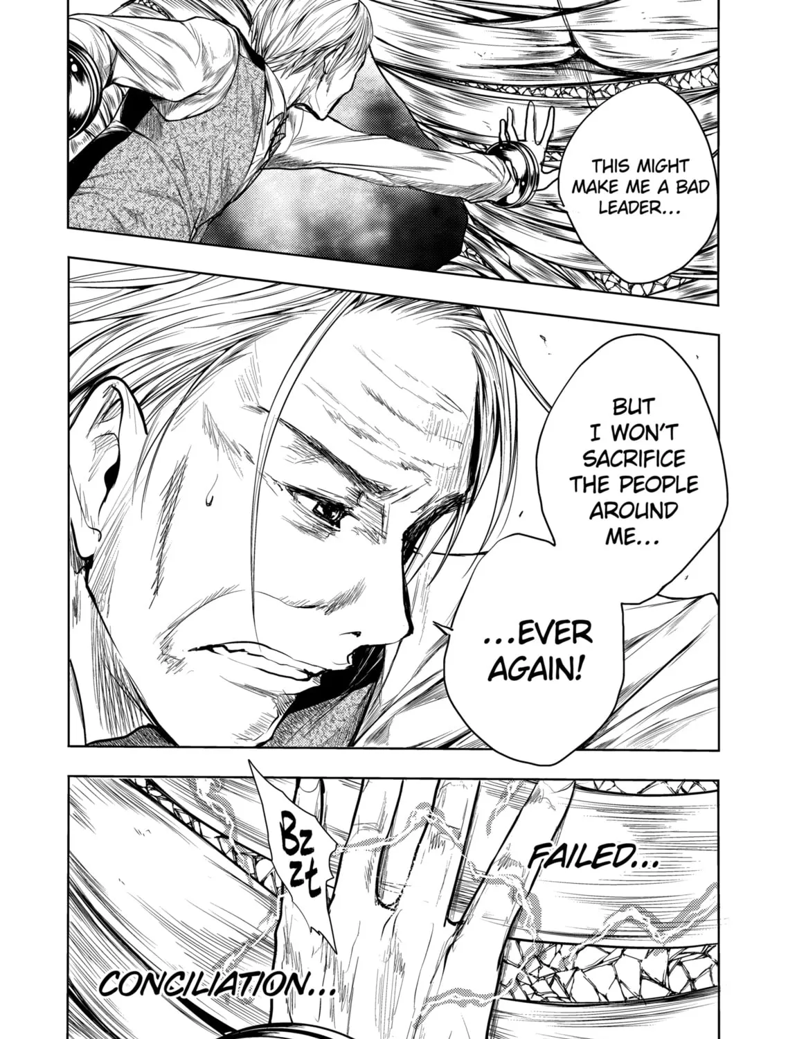 Read Battle in 5 Seconds chapter 29 image 36 on Lezhin
