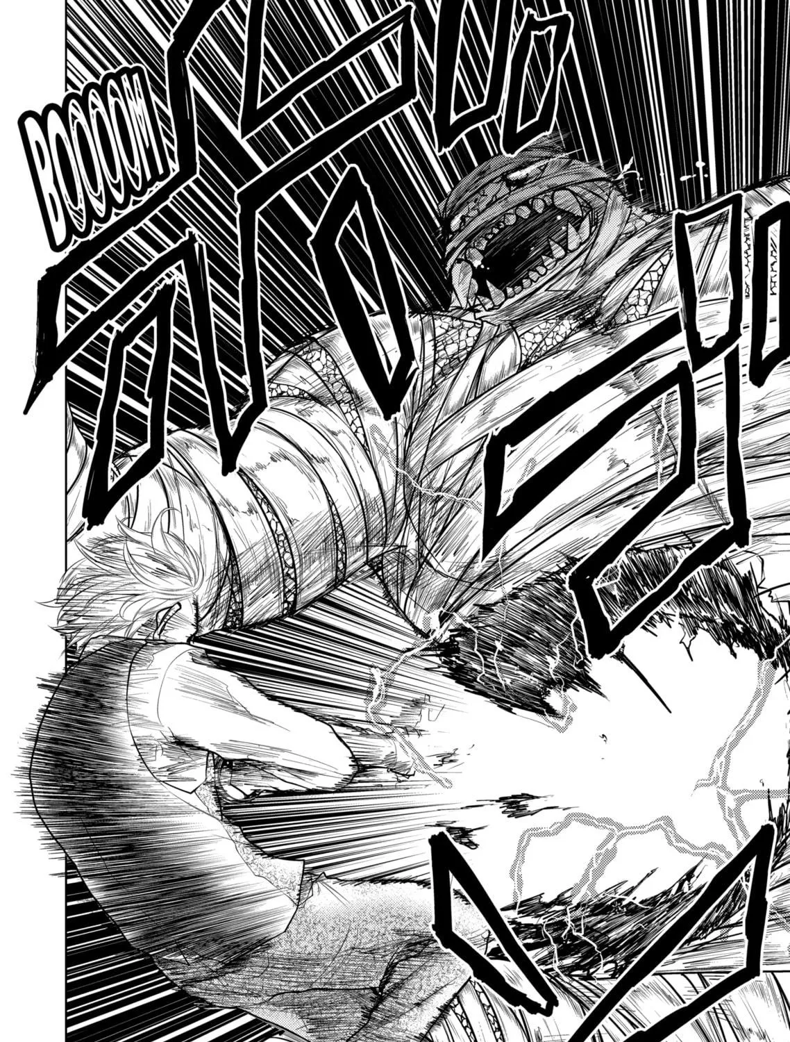 Read Battle in 5 Seconds chapter 29 image 38 on Lezhin